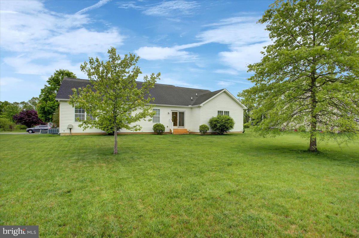 PATRIOT'S CHOICE - Residential