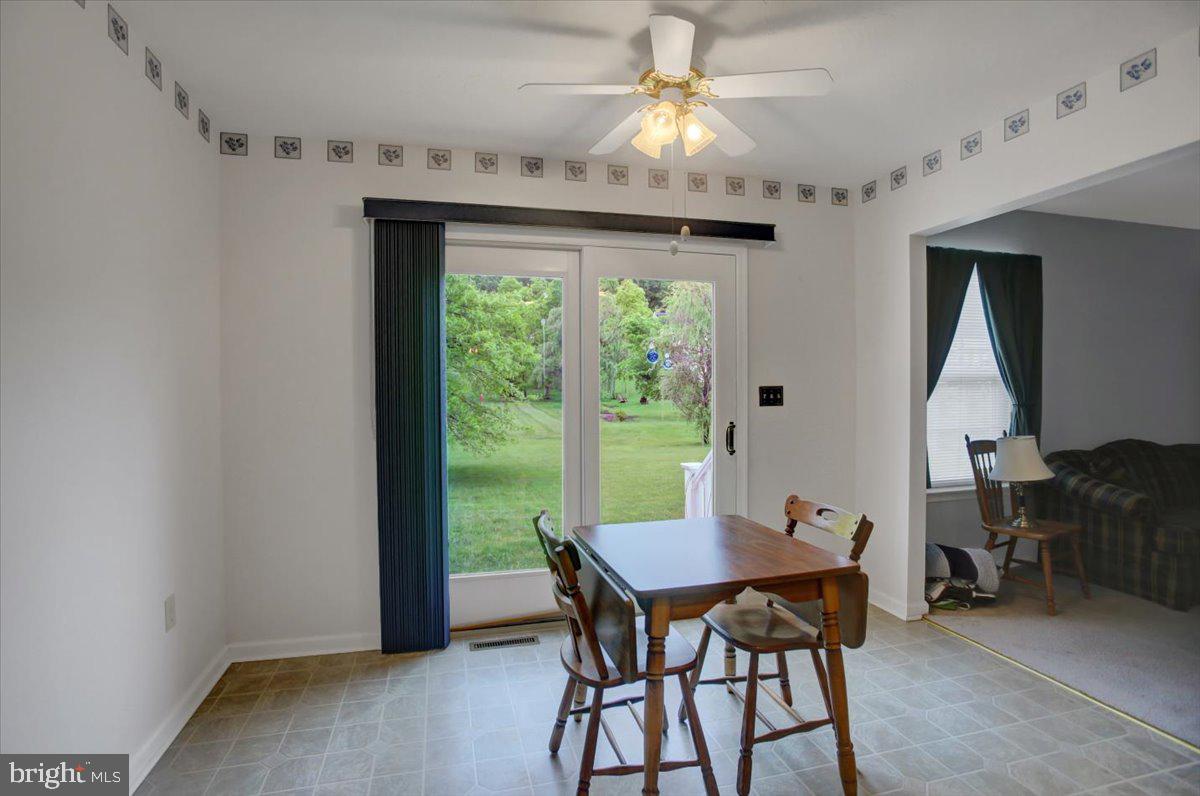 PATRIOT'S CHOICE - Residential