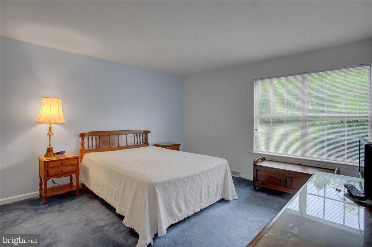 PATRIOT'S CHOICE - Residential