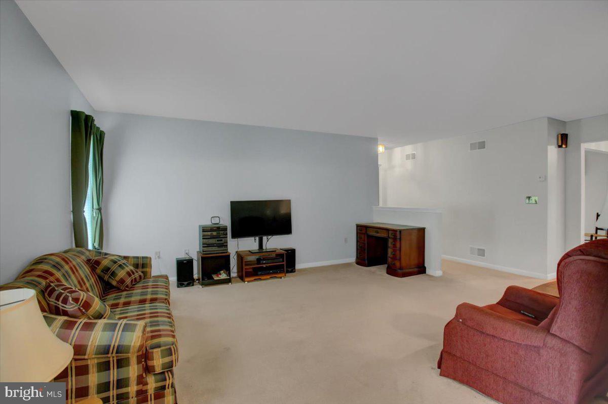 PATRIOT'S CHOICE - Residential