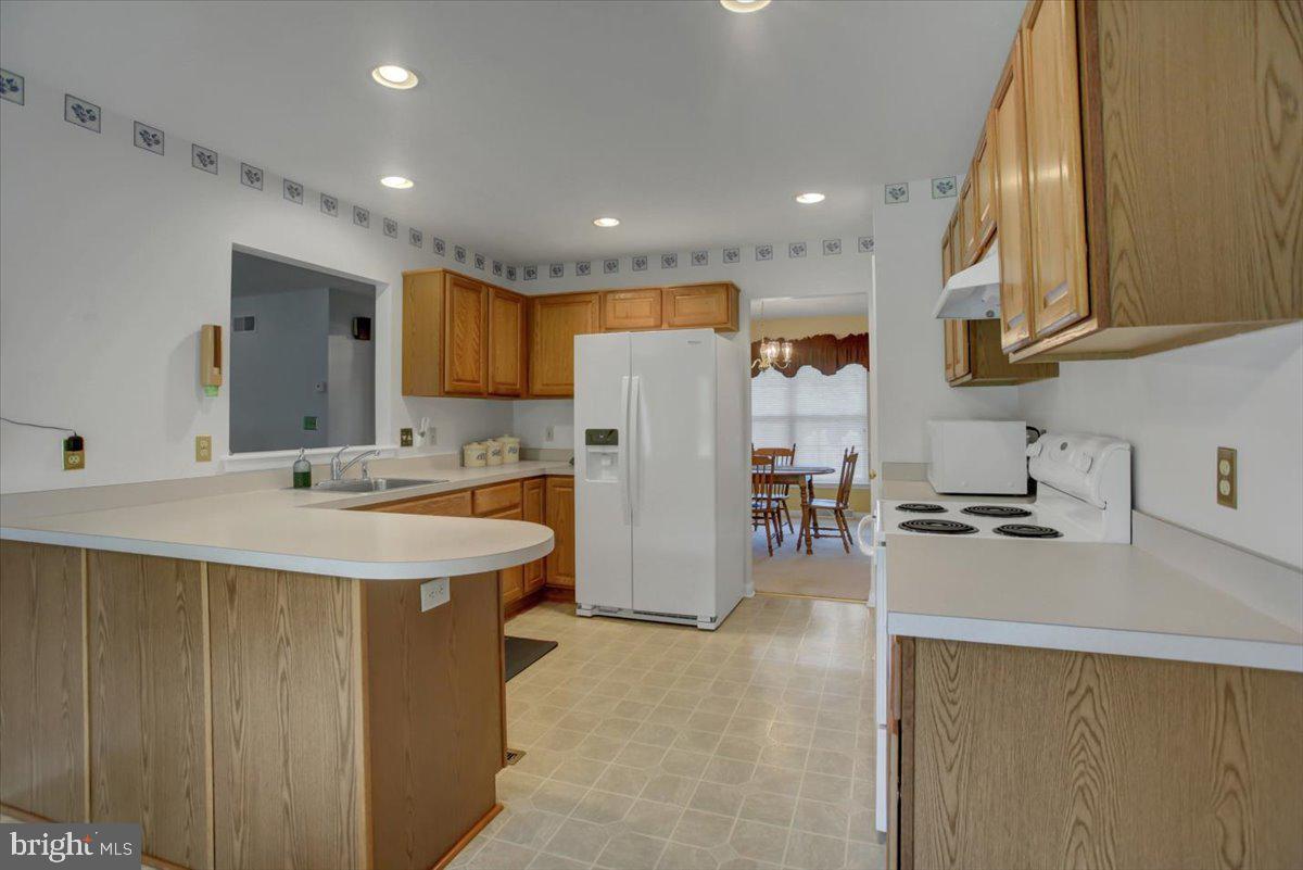 PATRIOT'S CHOICE - Residential