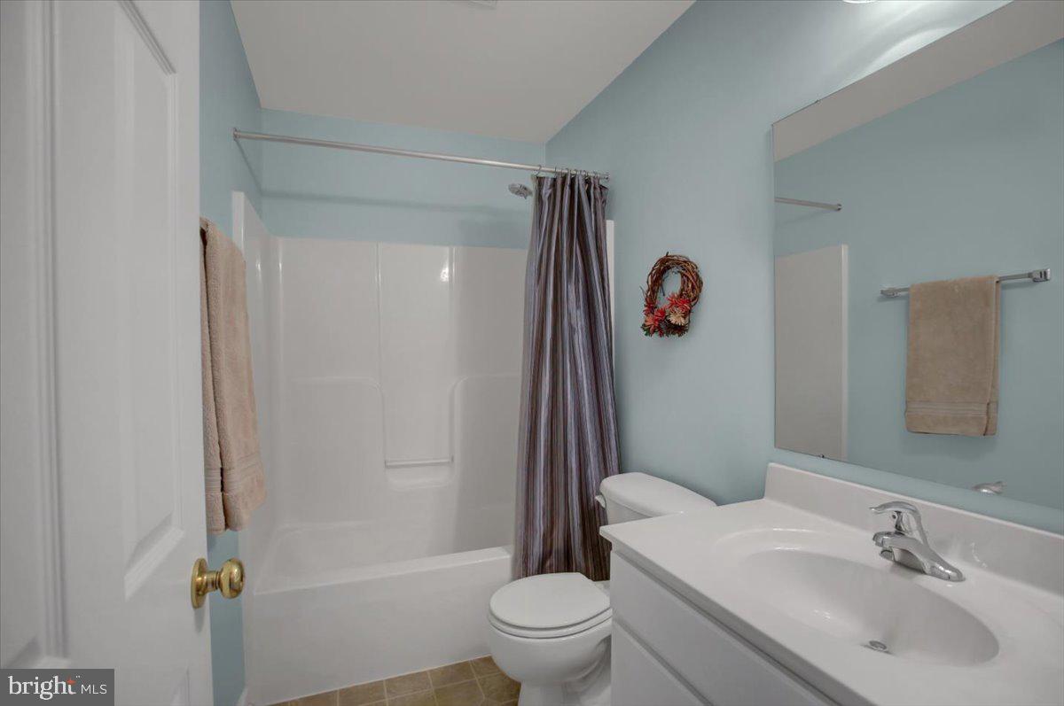 PATRIOT'S CHOICE - Residential