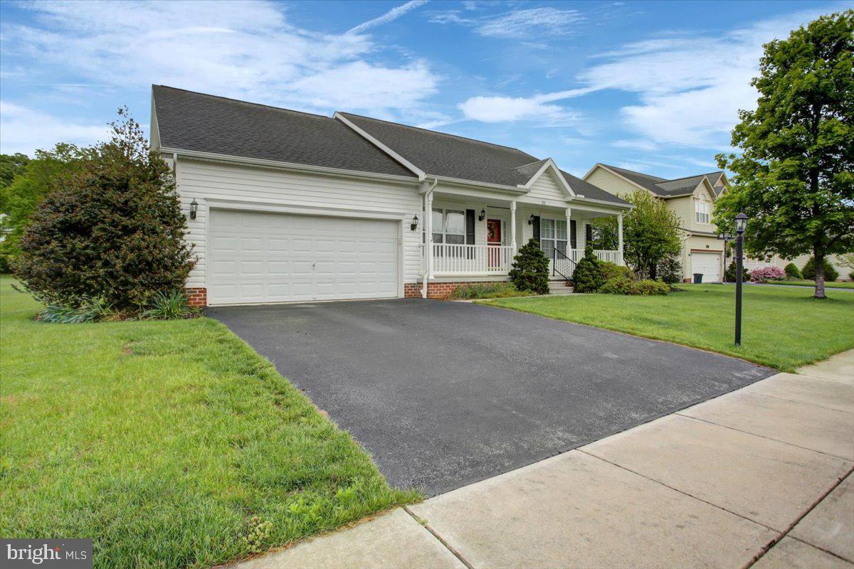 PATRIOT'S CHOICE - Residential