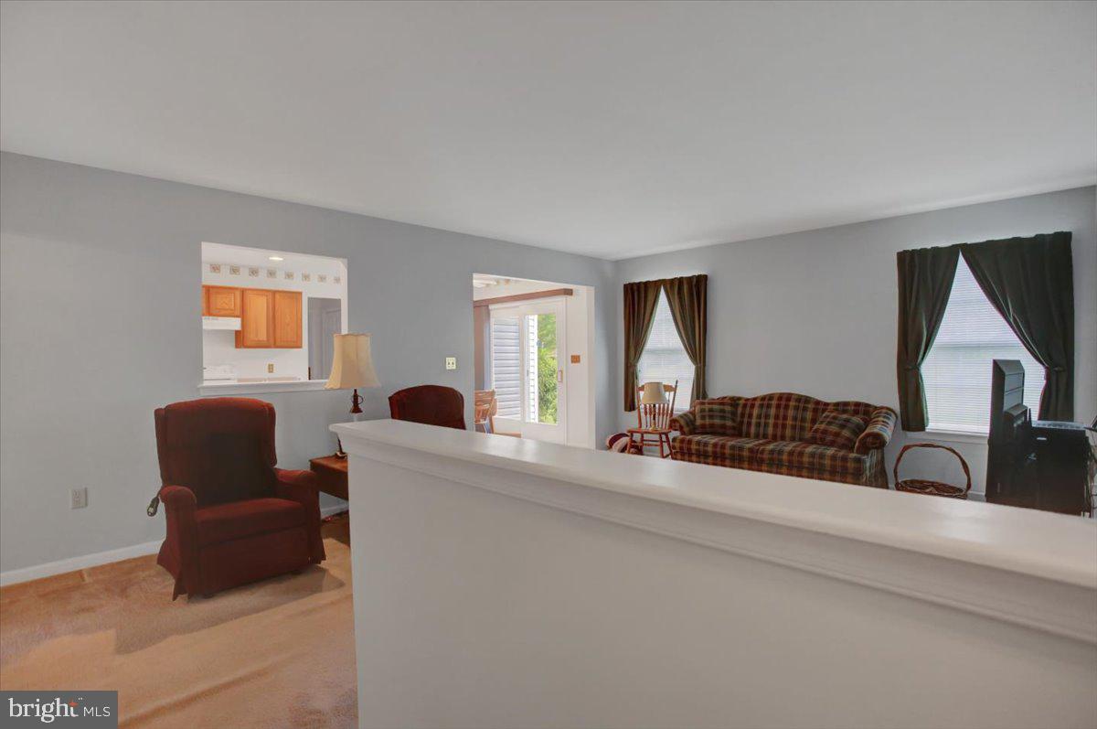 PATRIOT'S CHOICE - Residential