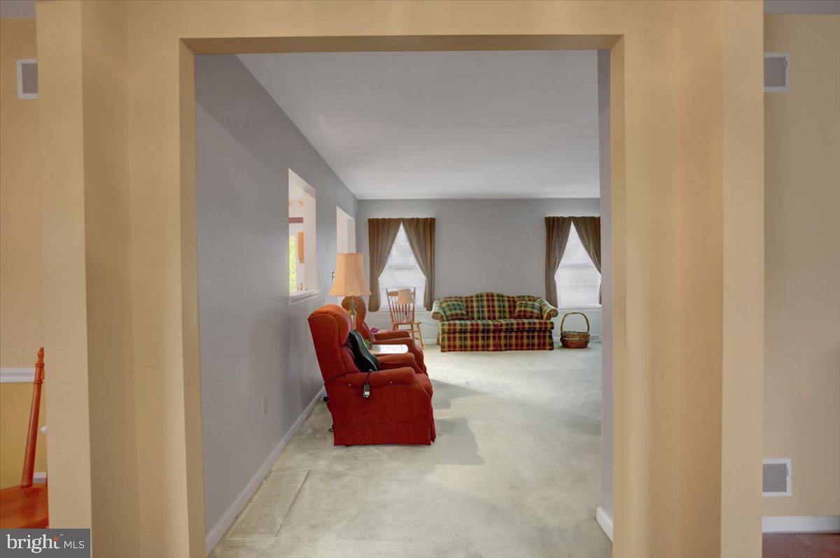 PATRIOT'S CHOICE - Residential