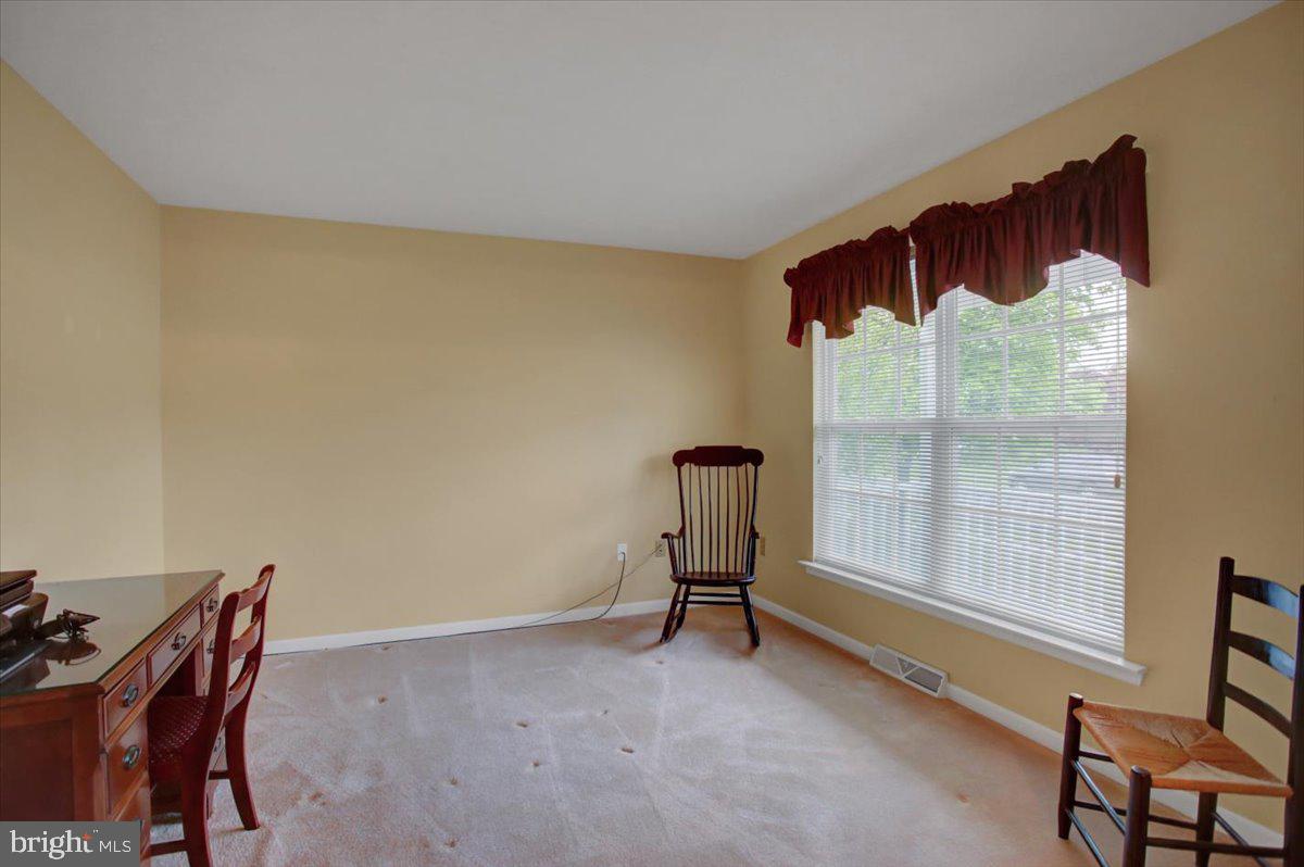 PATRIOT'S CHOICE - Residential