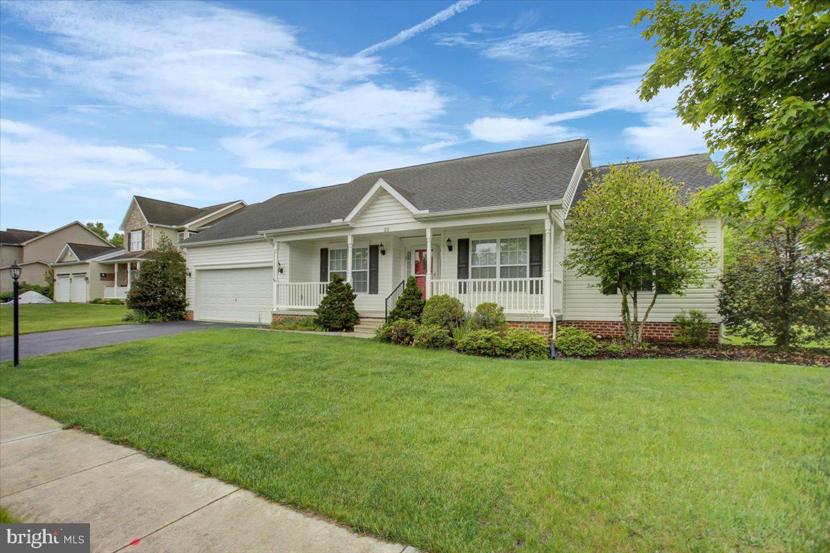 PATRIOT'S CHOICE - Residential