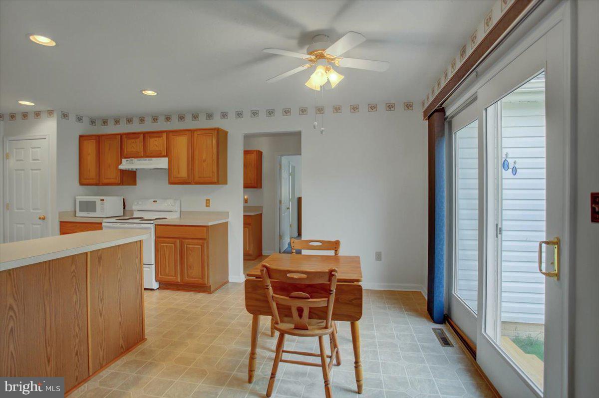 PATRIOT'S CHOICE - Residential