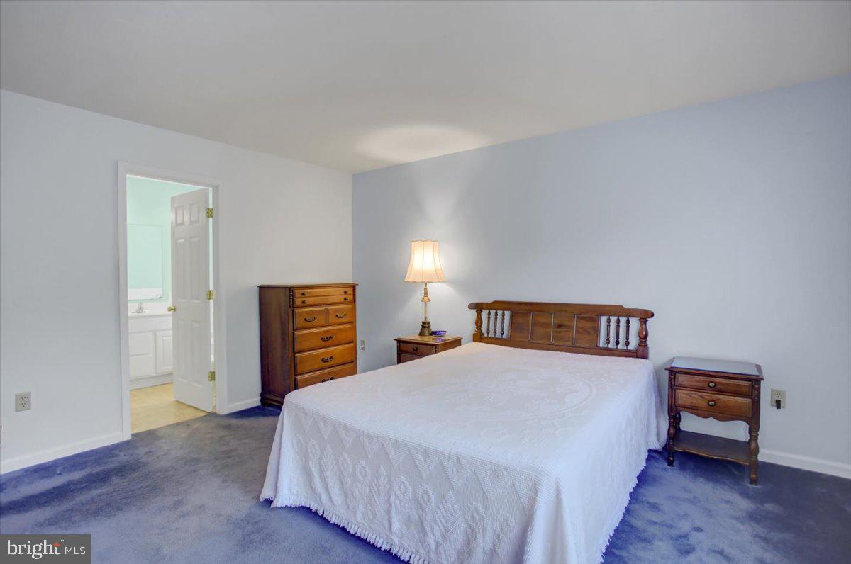 PATRIOT'S CHOICE - Residential