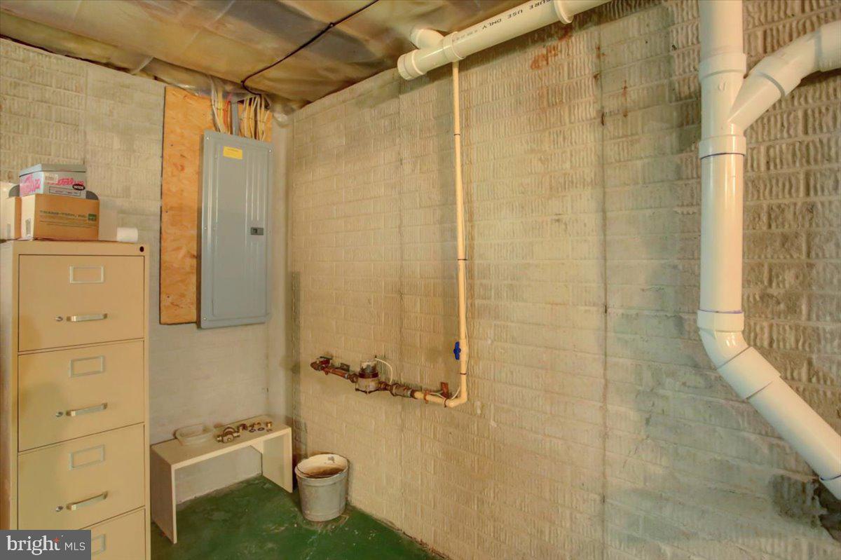 PATRIOT'S CHOICE - Residential