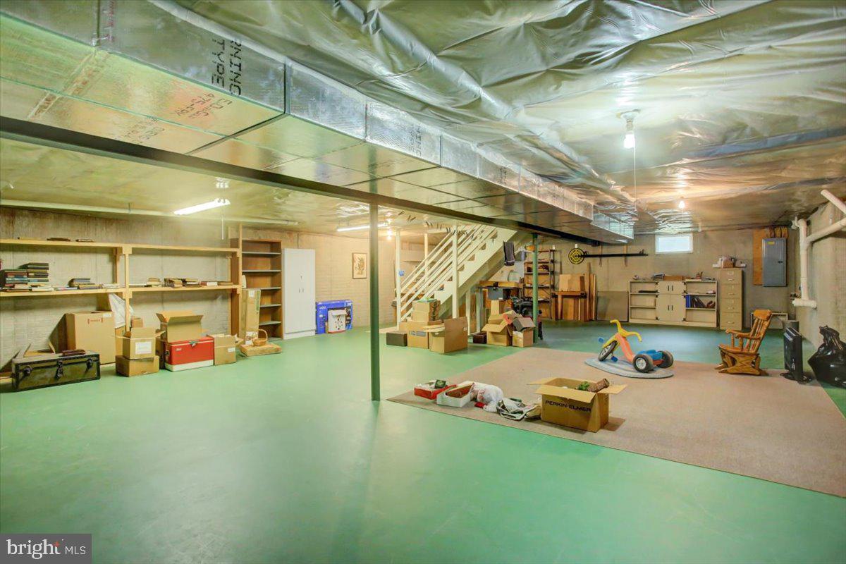 PATRIOT'S CHOICE - Residential