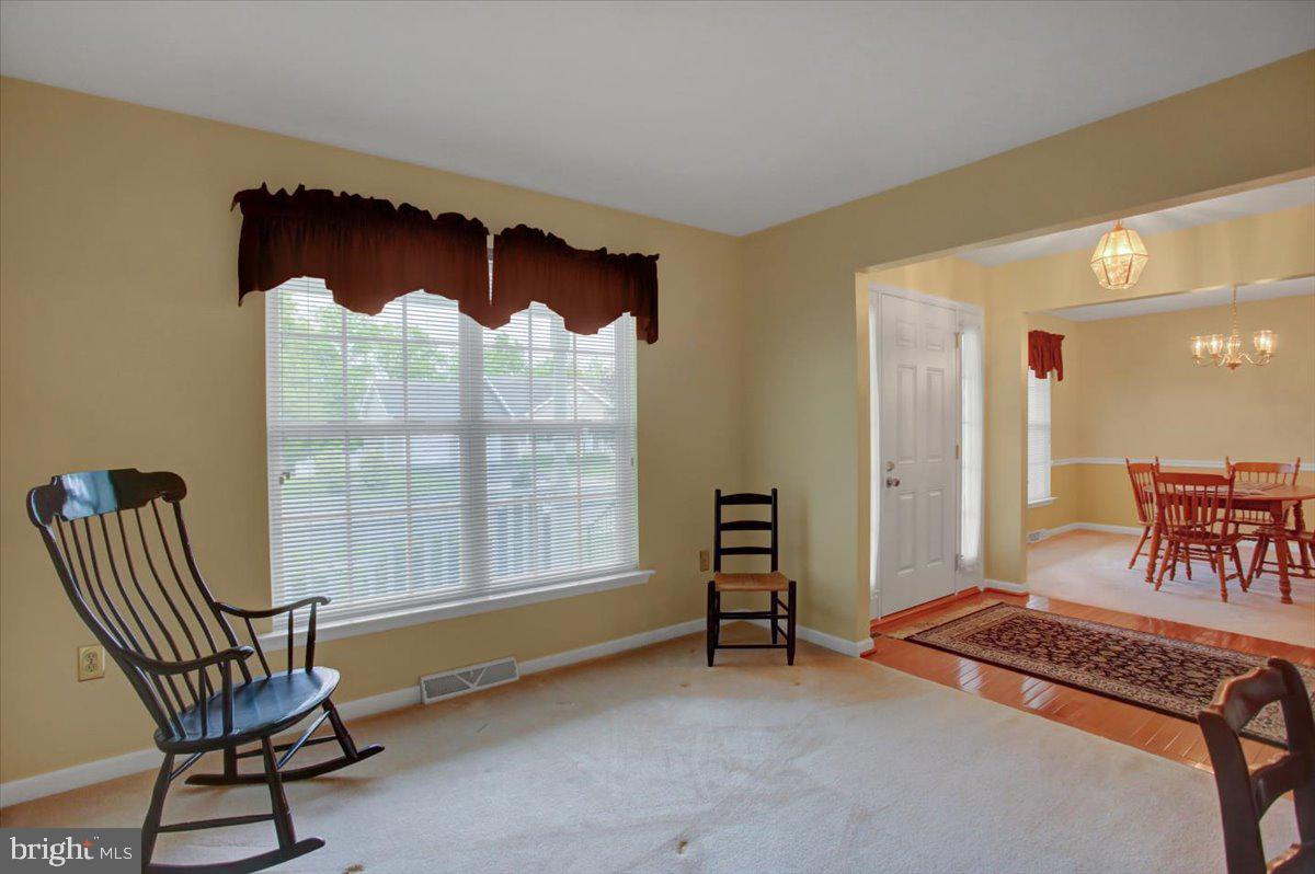 PATRIOT'S CHOICE - Residential