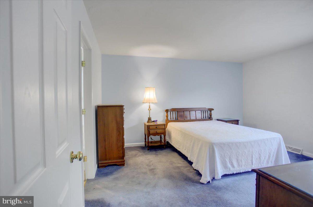 PATRIOT'S CHOICE - Residential