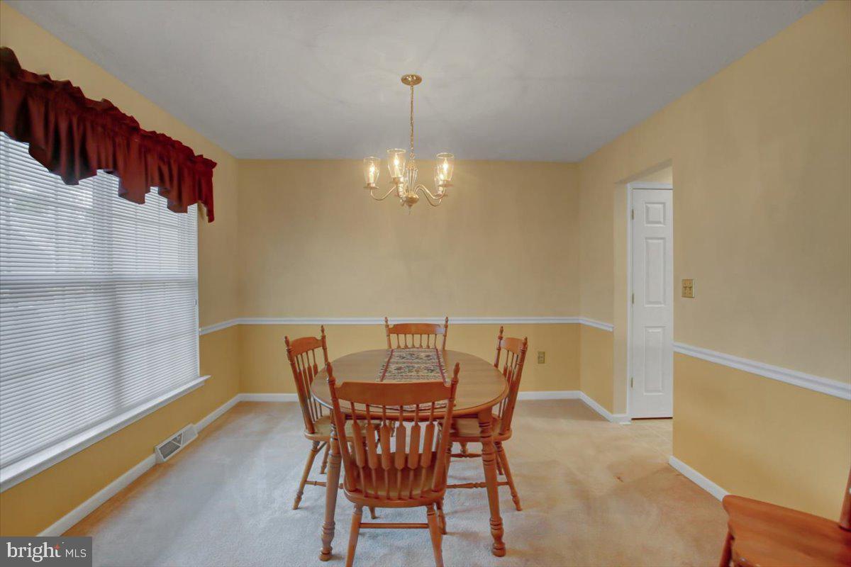 PATRIOT'S CHOICE - Residential