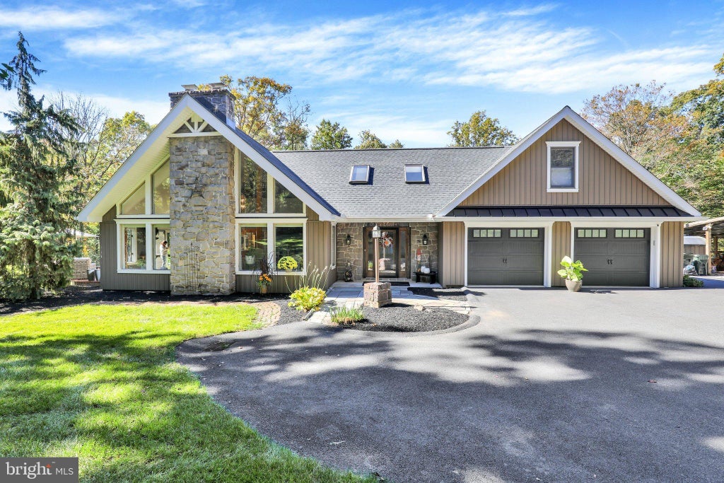 Photo of 2238 Laurel Springs Drive, NARVON, PA 17555 (MLS # PALA2097774)