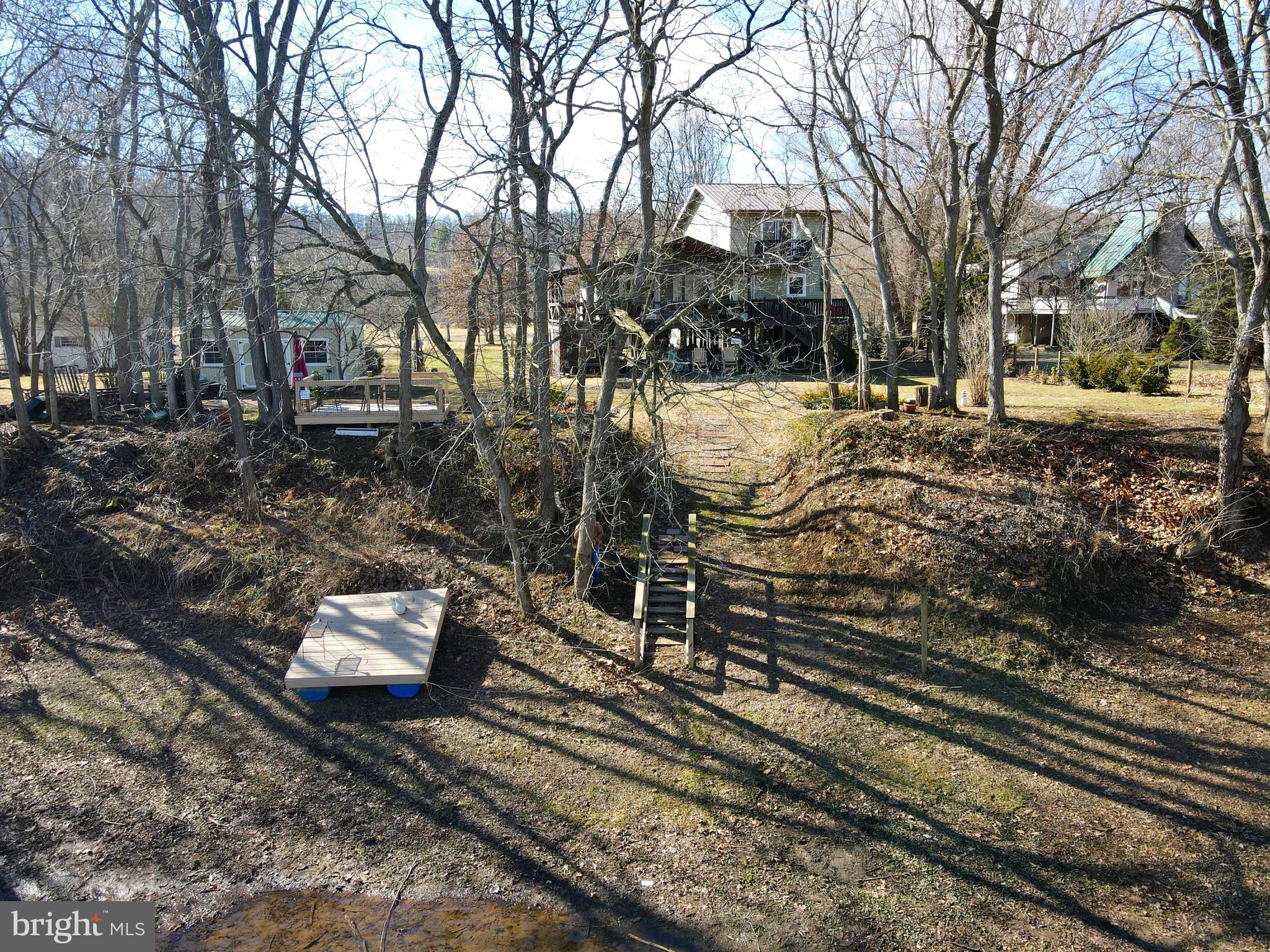 SILVER RIVER ACRES - Residential