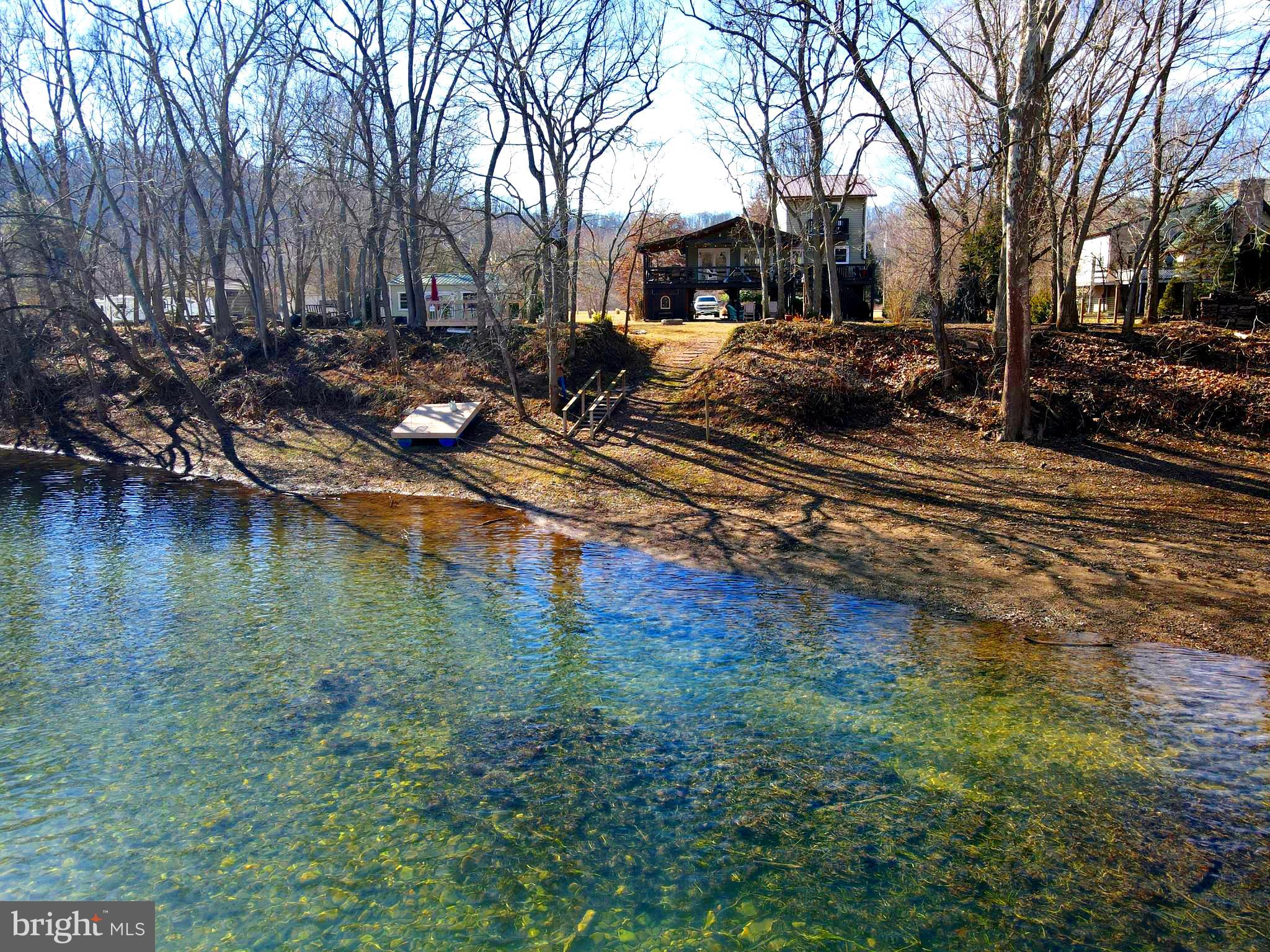 SILVER RIVER ACRES - Residential