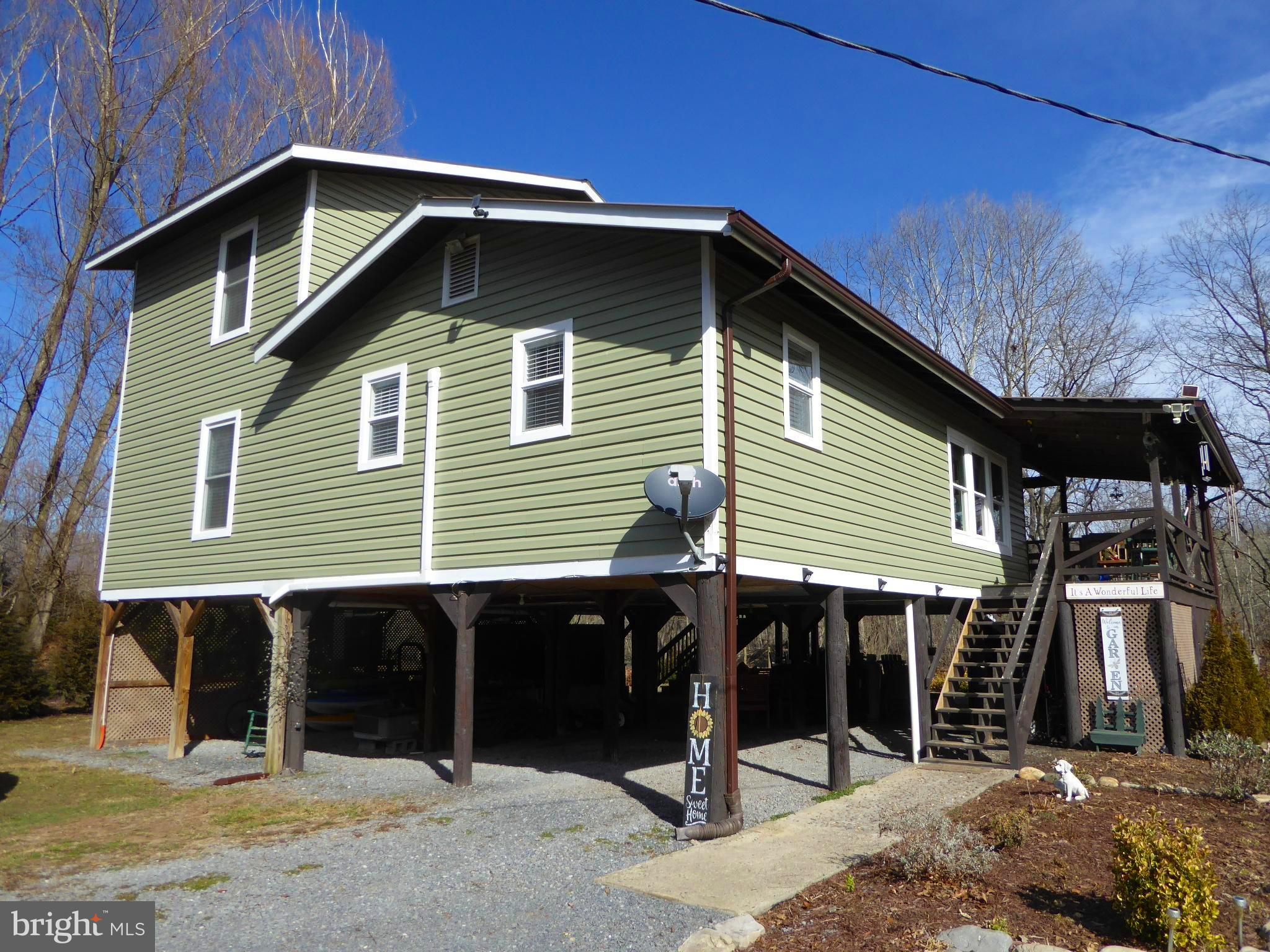 SILVER RIVER ACRES - Residential