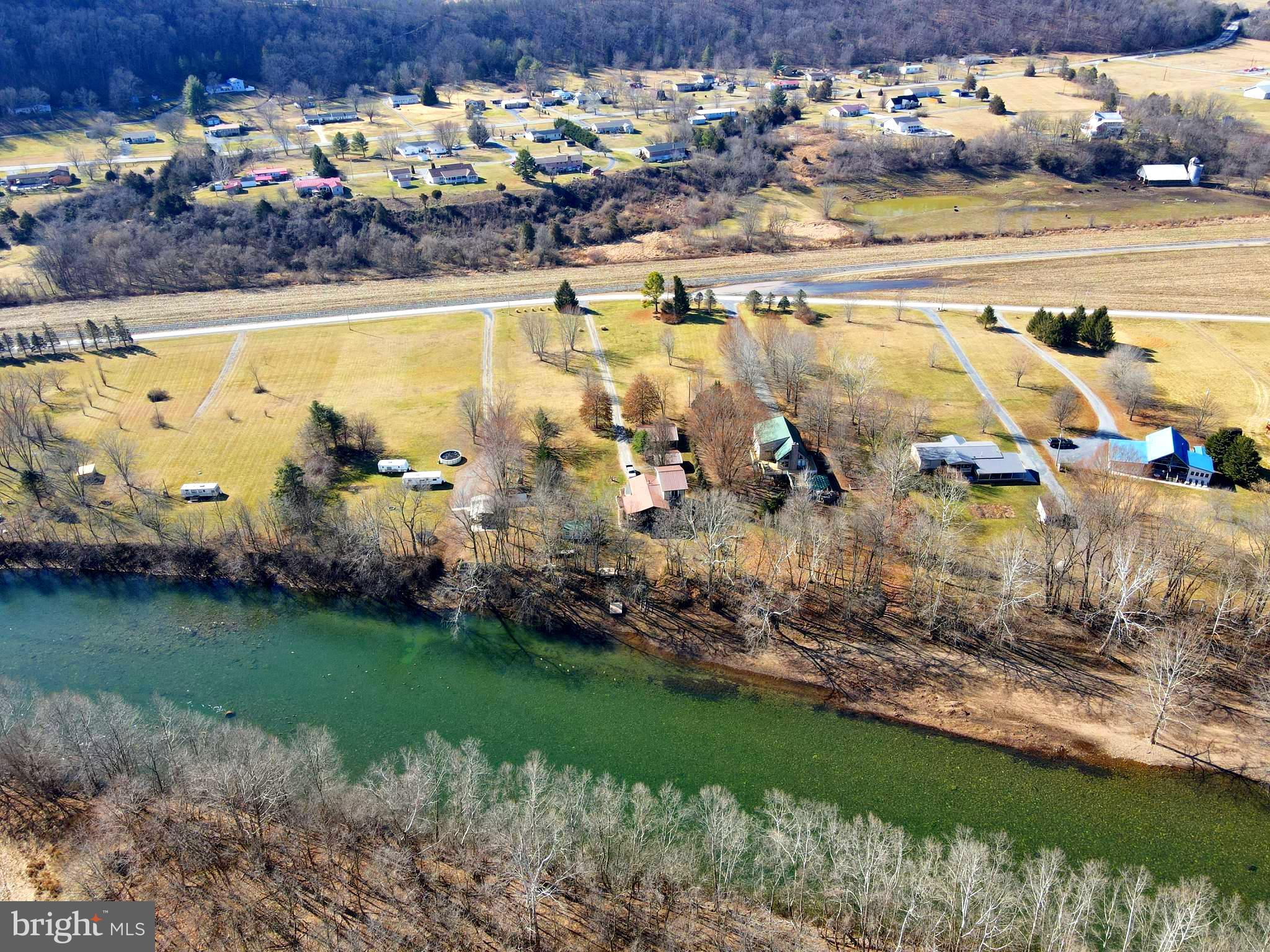 SILVER RIVER ACRES - Residential