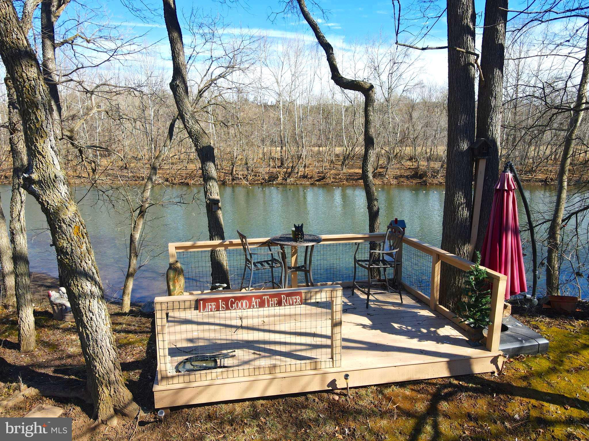 SILVER RIVER ACRES - Residential