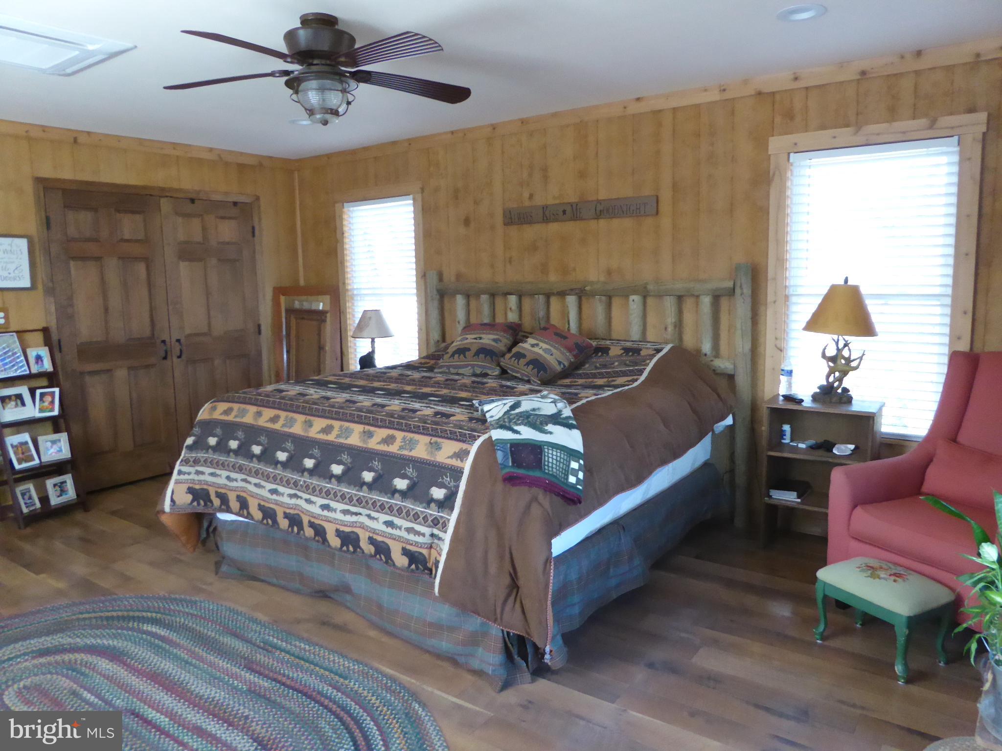 SILVER RIVER ACRES - Residential