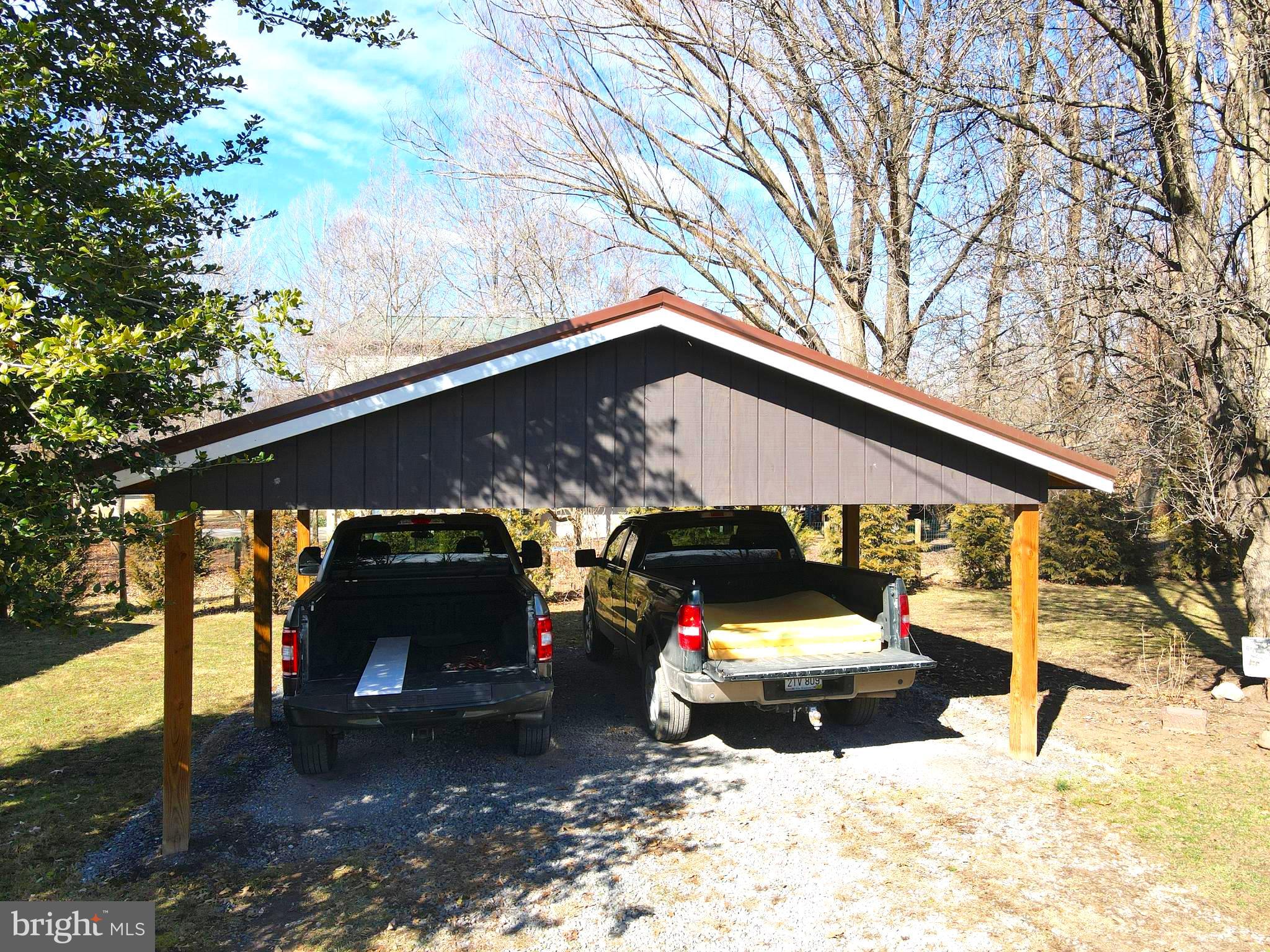 SILVER RIVER ACRES - Residential