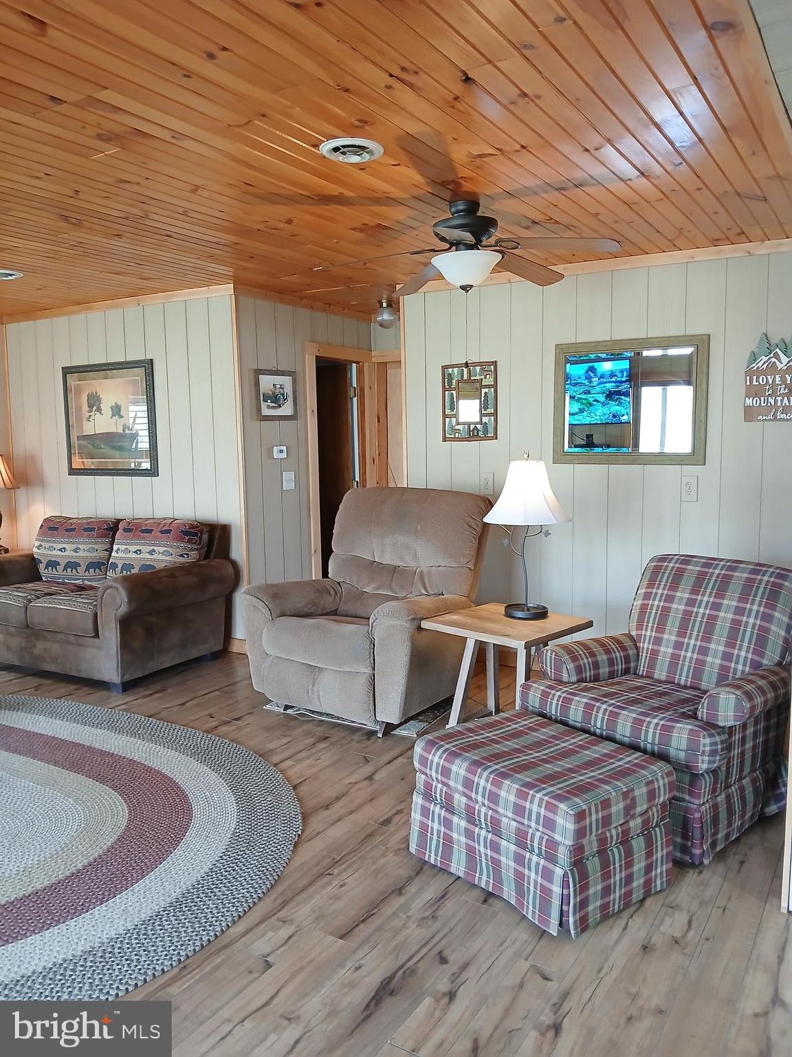 SILVER RIVER ACRES - Residential