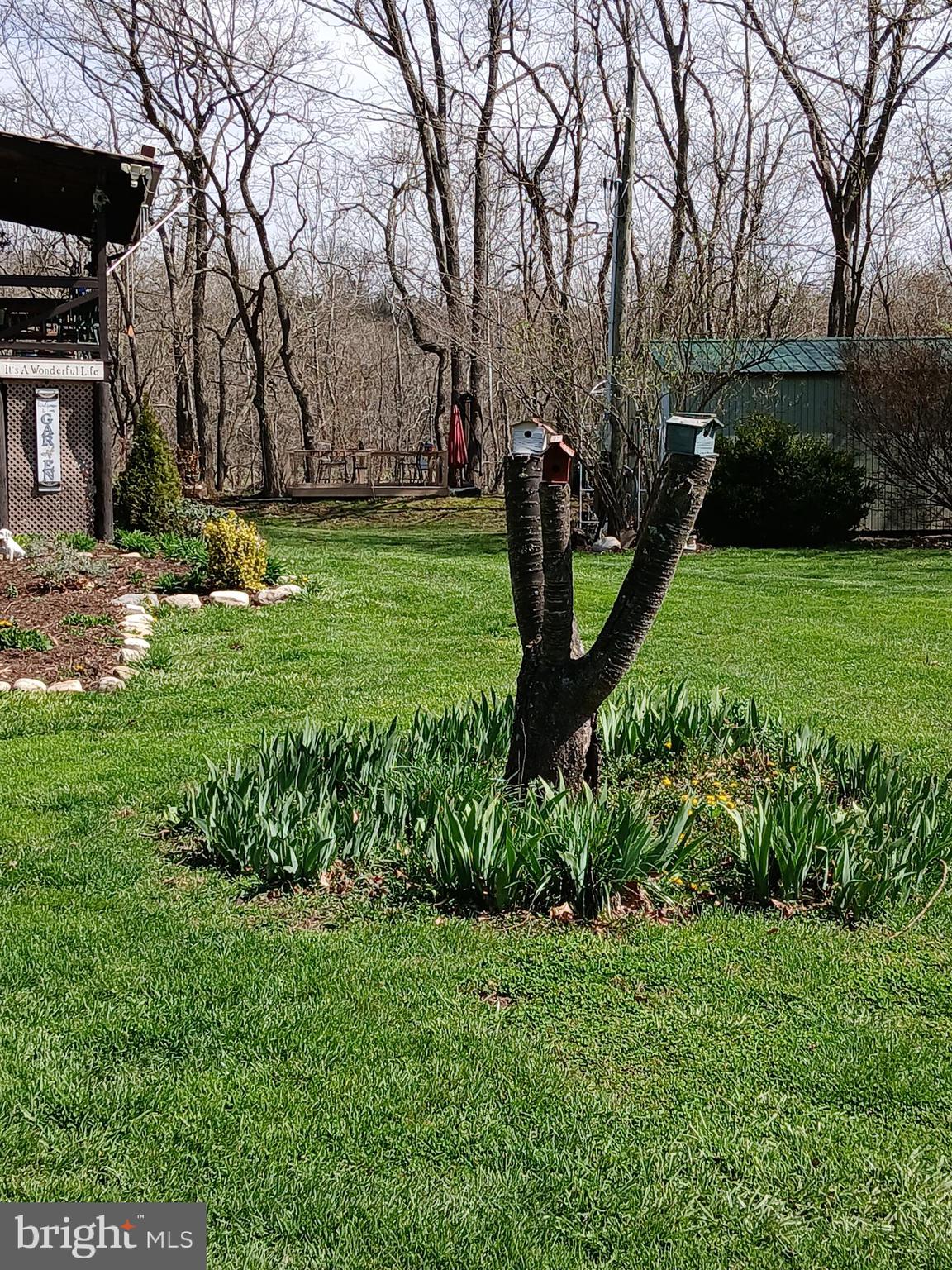 SILVER RIVER ACRES - Residential