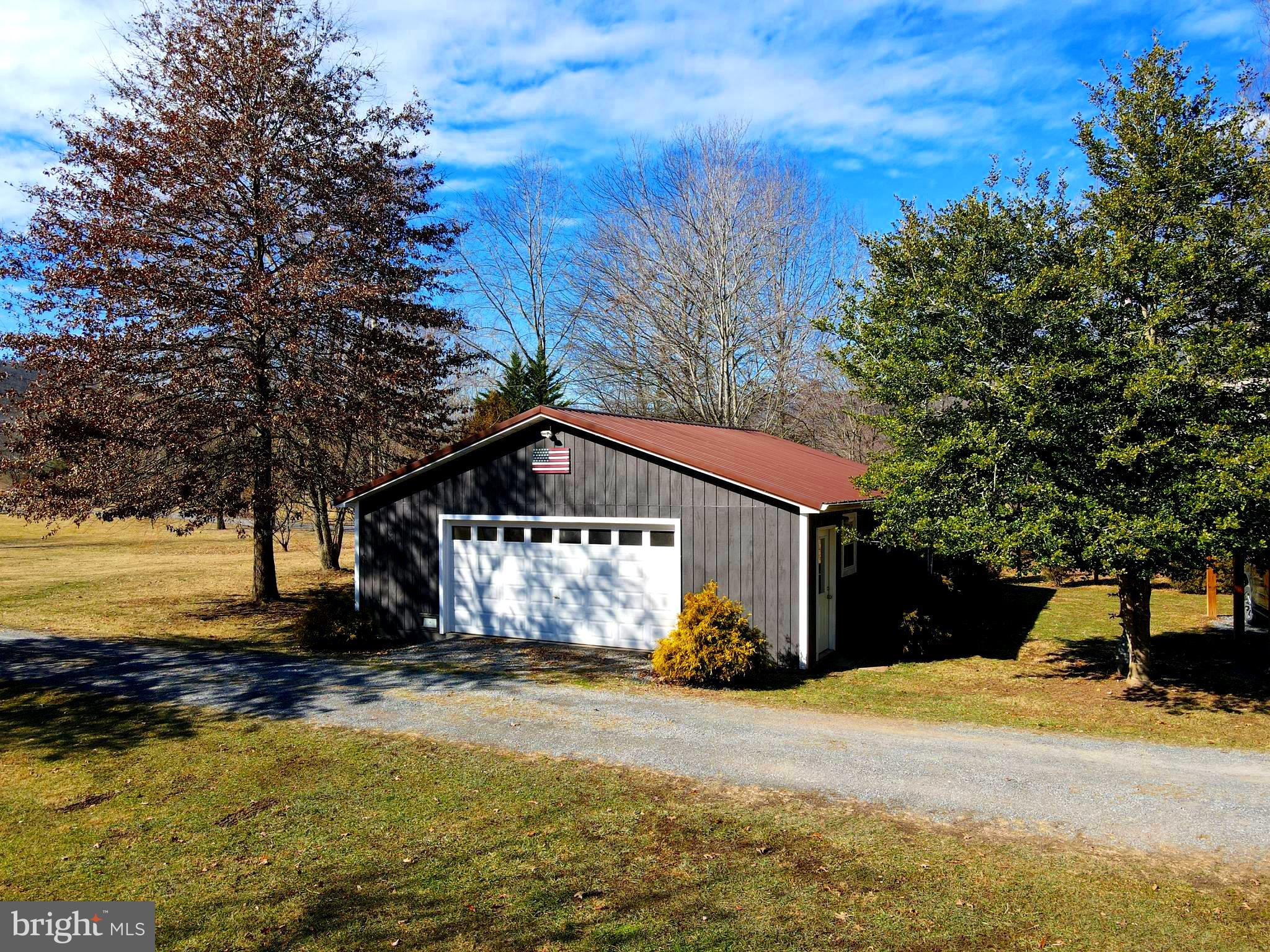 SILVER RIVER ACRES - Residential