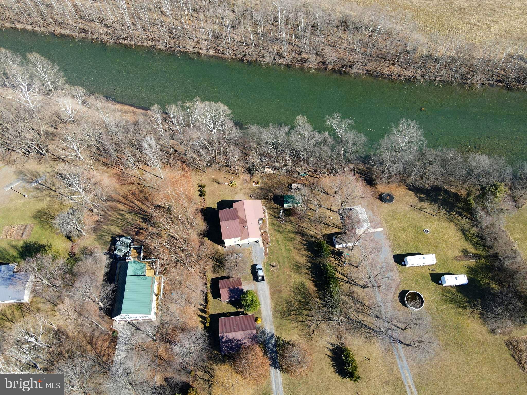 SILVER RIVER ACRES - Residential