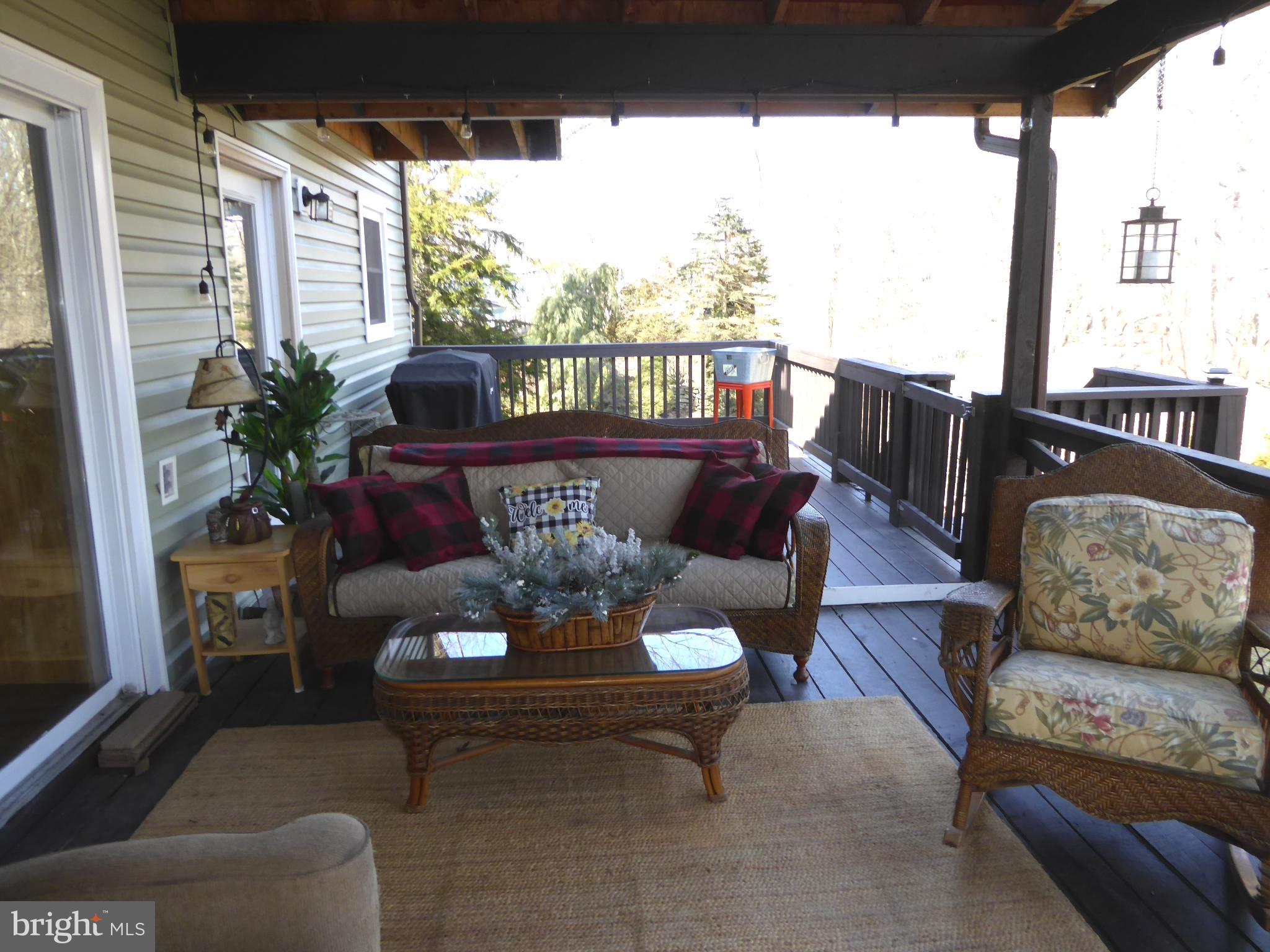 SILVER RIVER ACRES - Residential