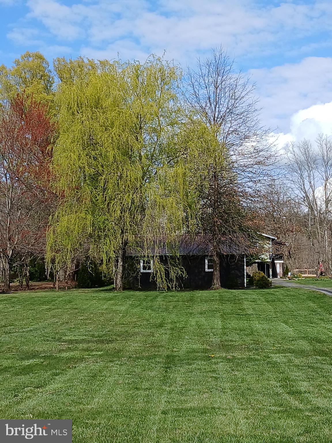 SILVER RIVER ACRES - Residential