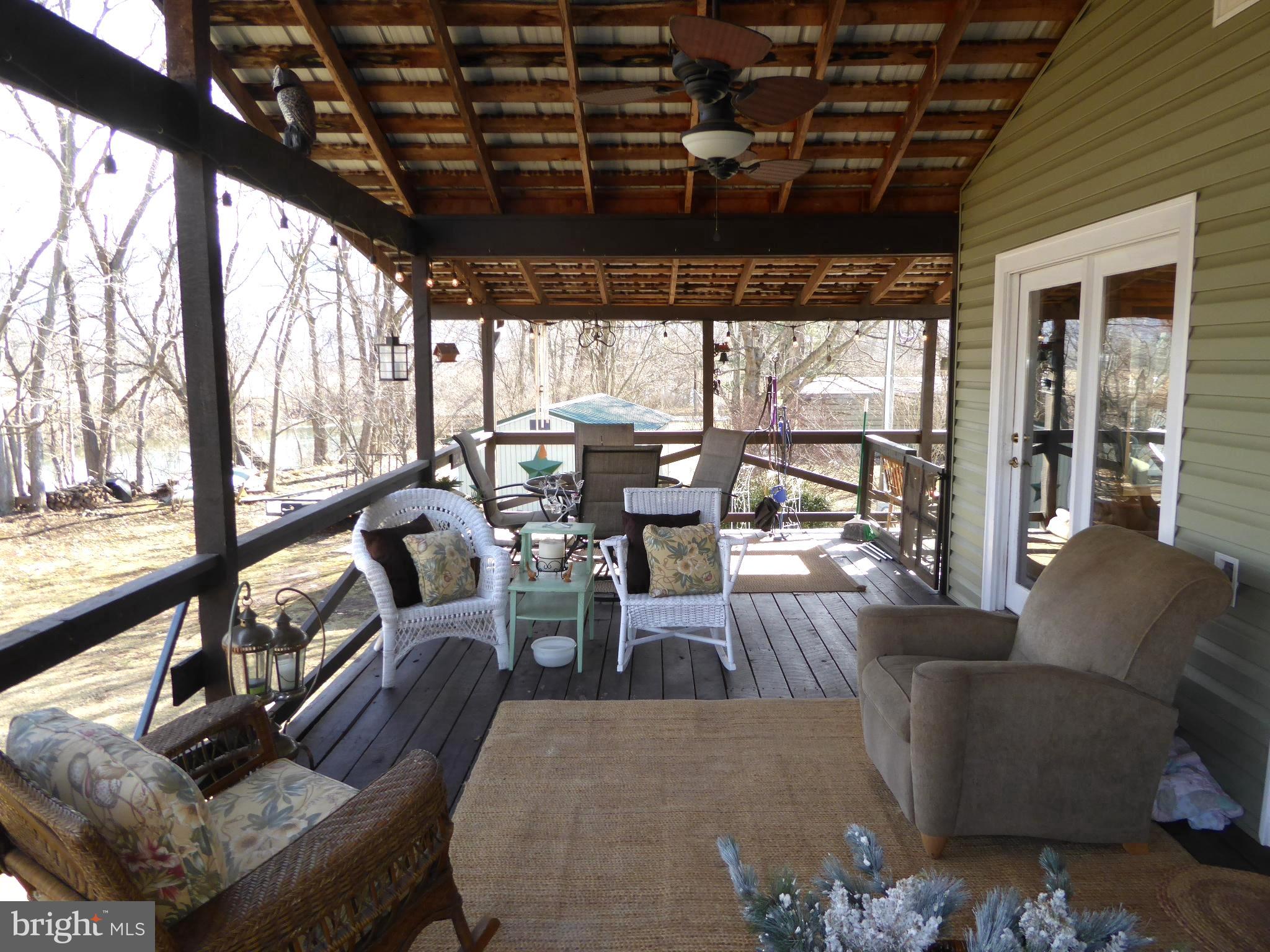 SILVER RIVER ACRES - Residential