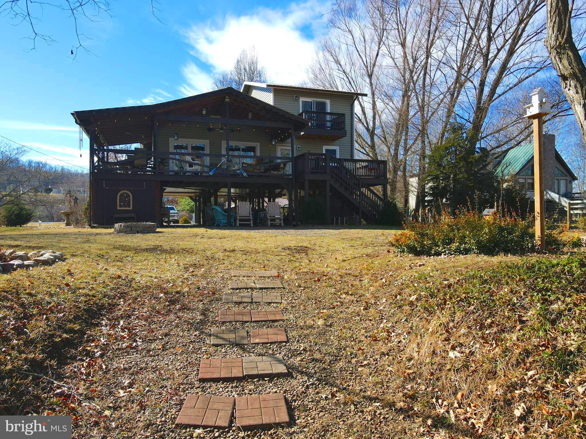 SILVER RIVER ACRES - Residential