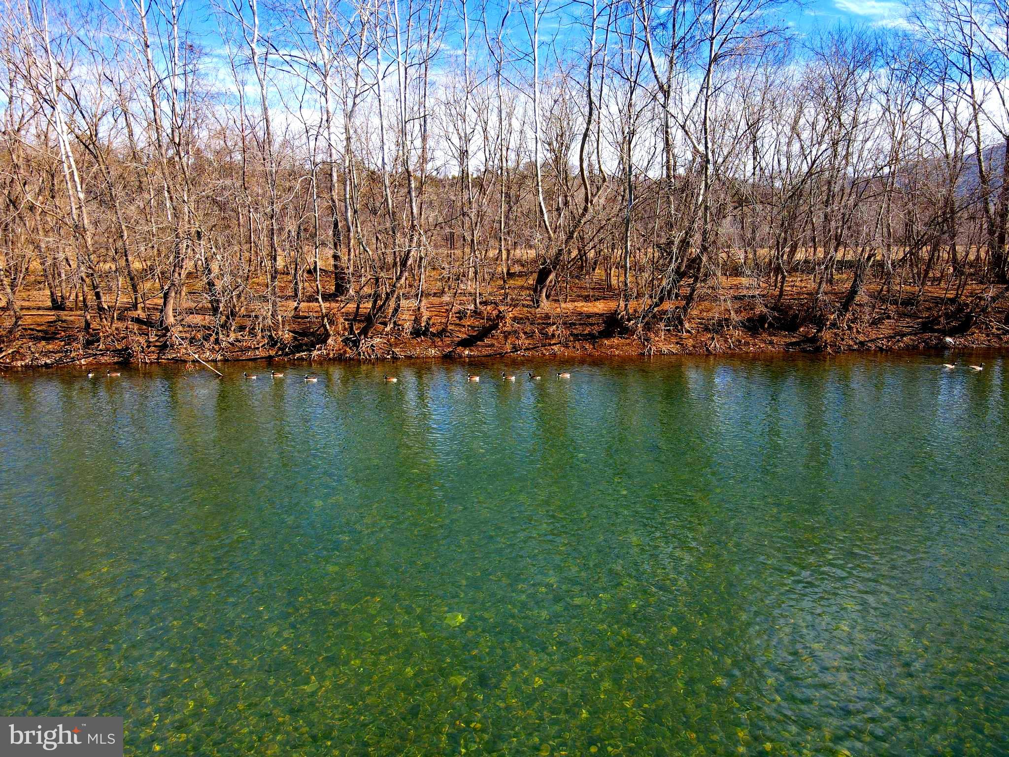 SILVER RIVER ACRES - Residential