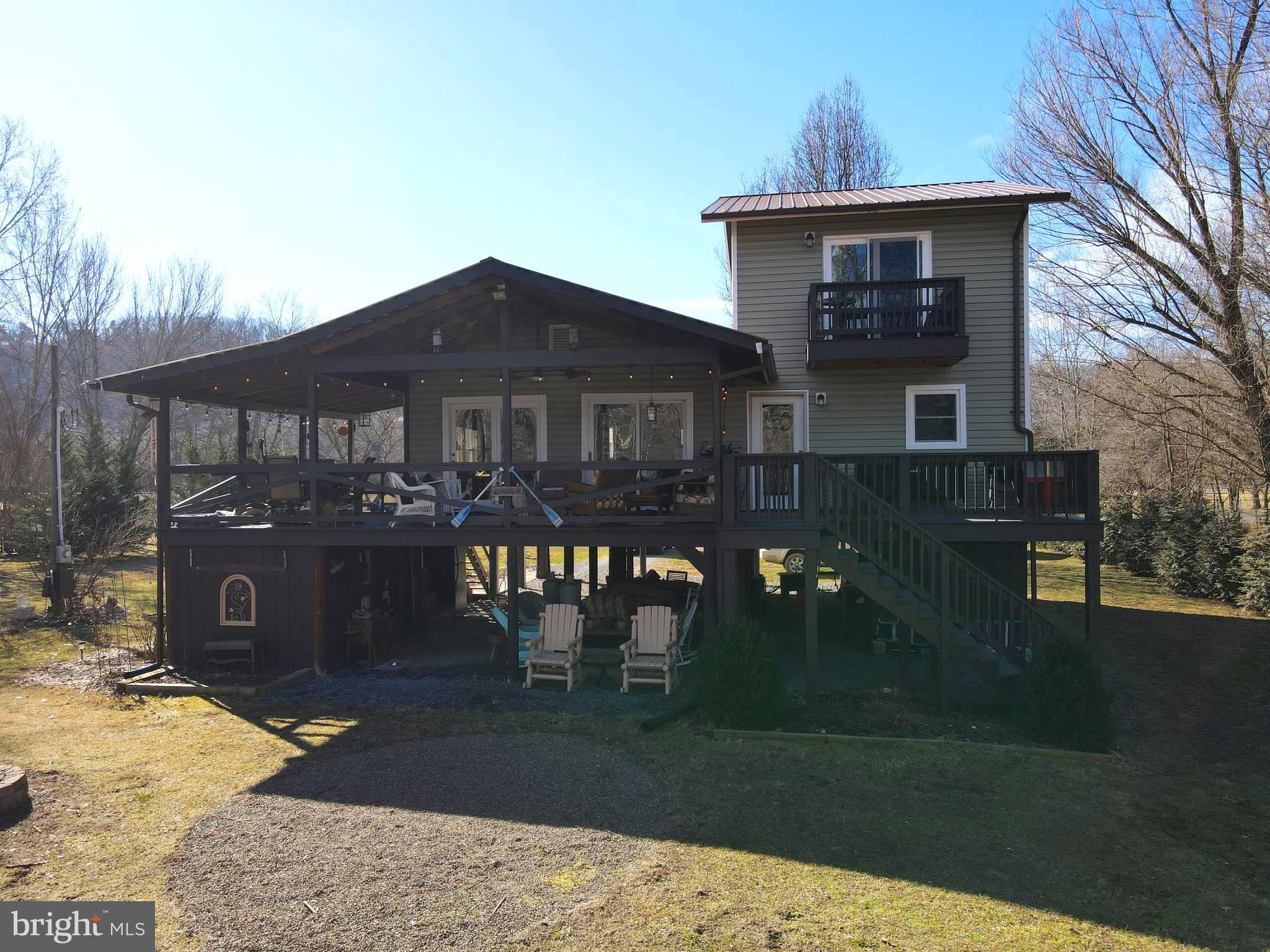 SILVER RIVER ACRES - Residential