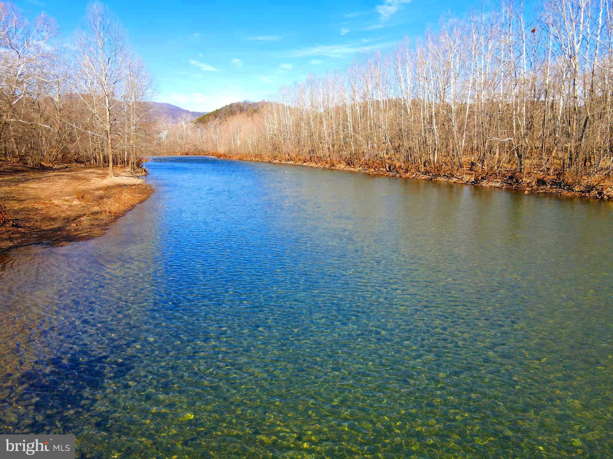 SILVER RIVER ACRES - Residential