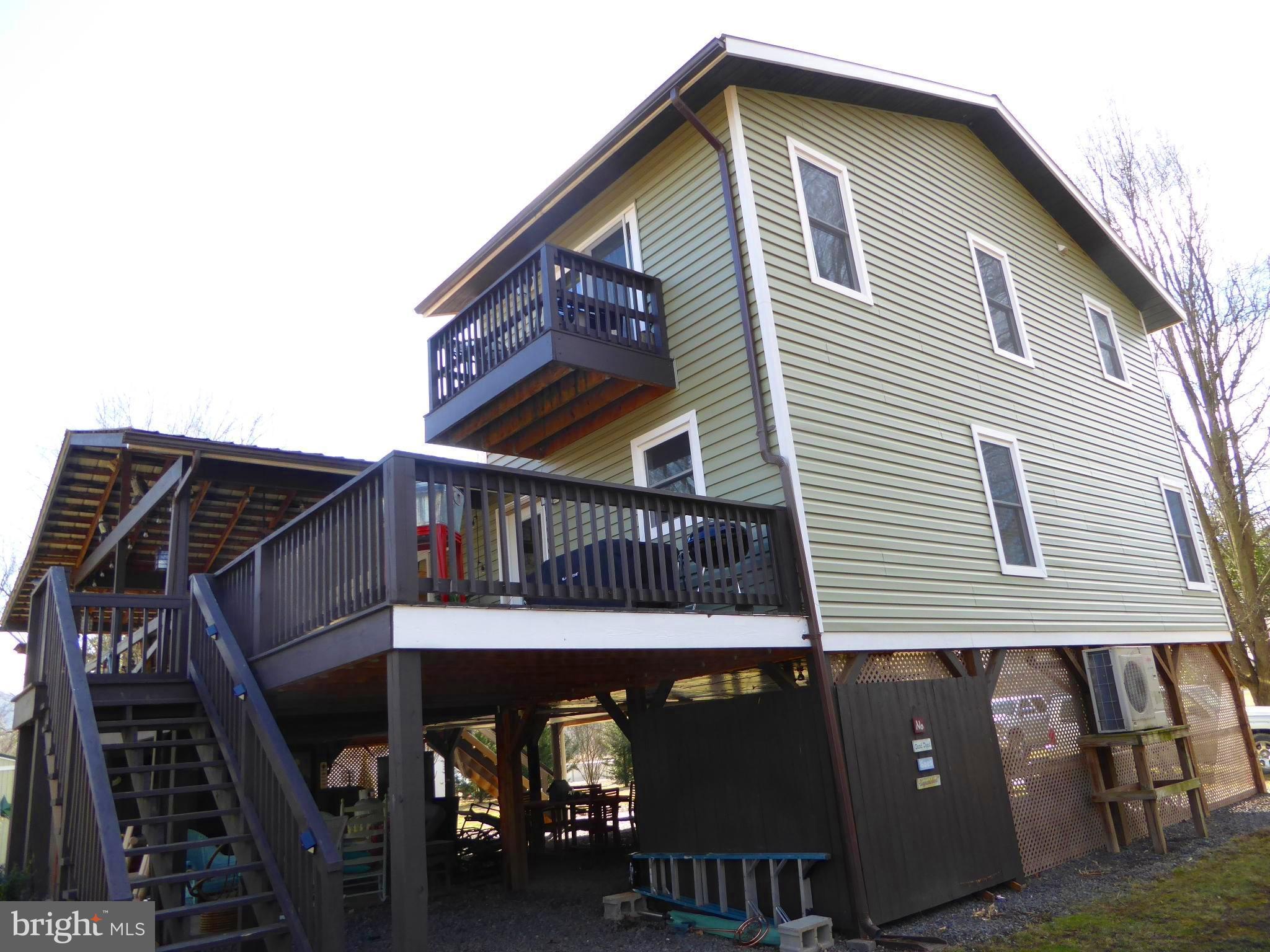 SILVER RIVER ACRES - Residential