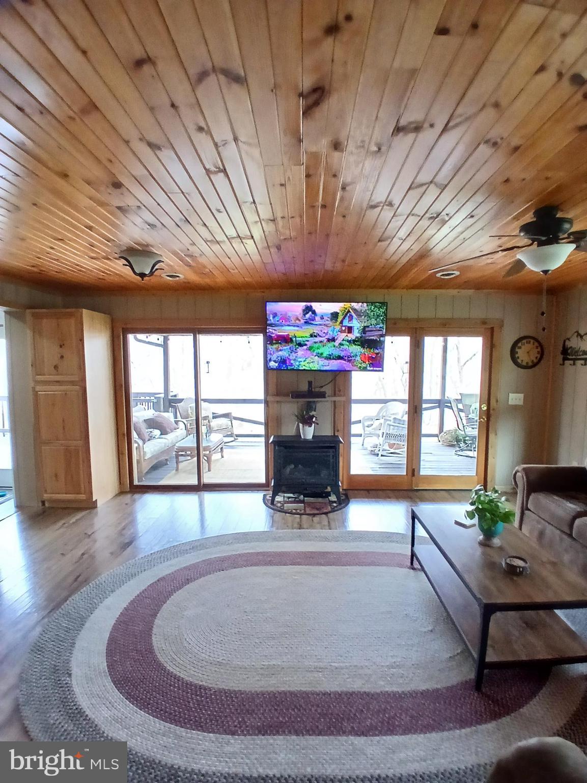 SILVER RIVER ACRES - Residential