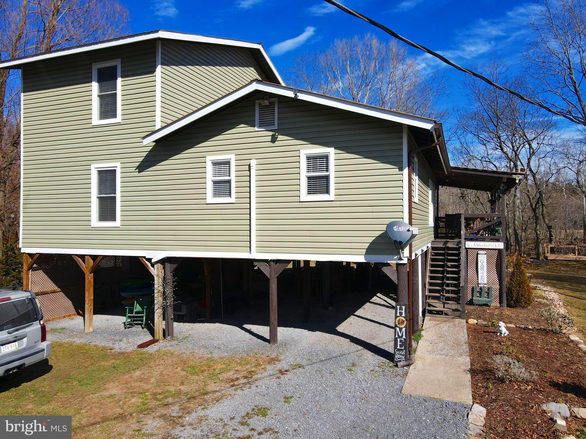 SILVER RIVER ACRES - Residential