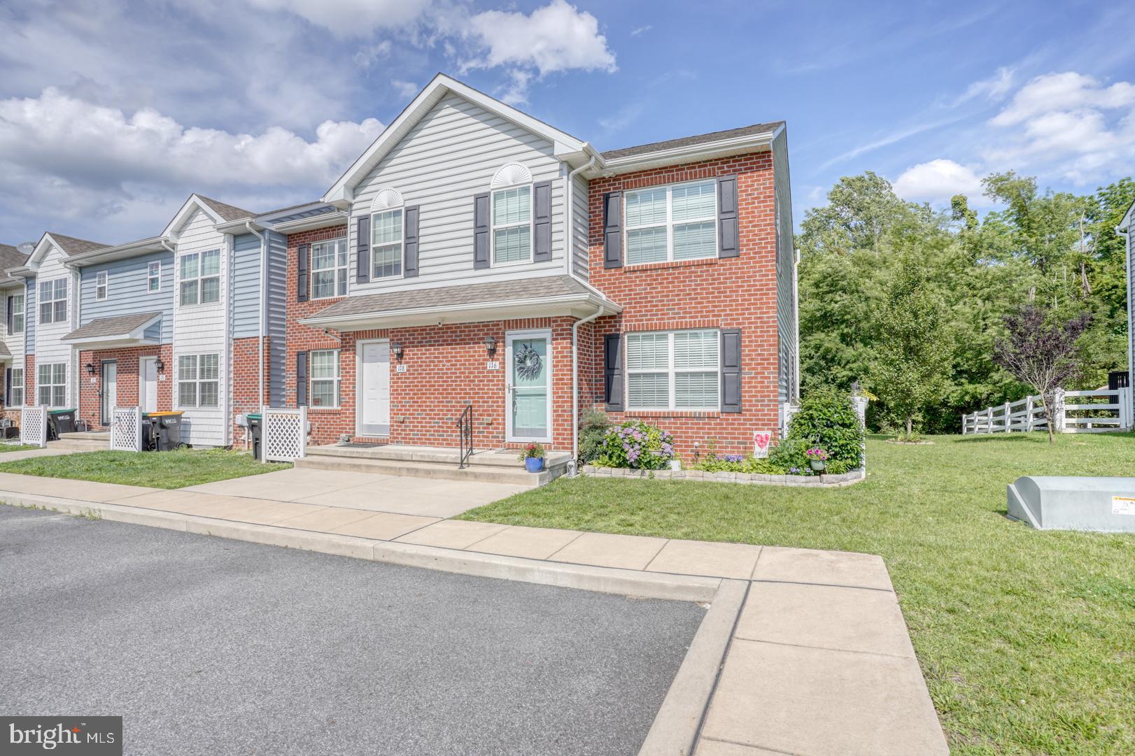 116 SALERNO DRIVE