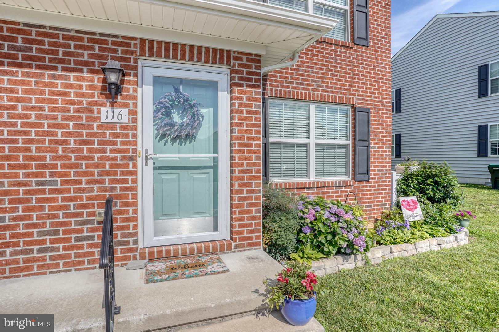 116 SALERNO DRIVE