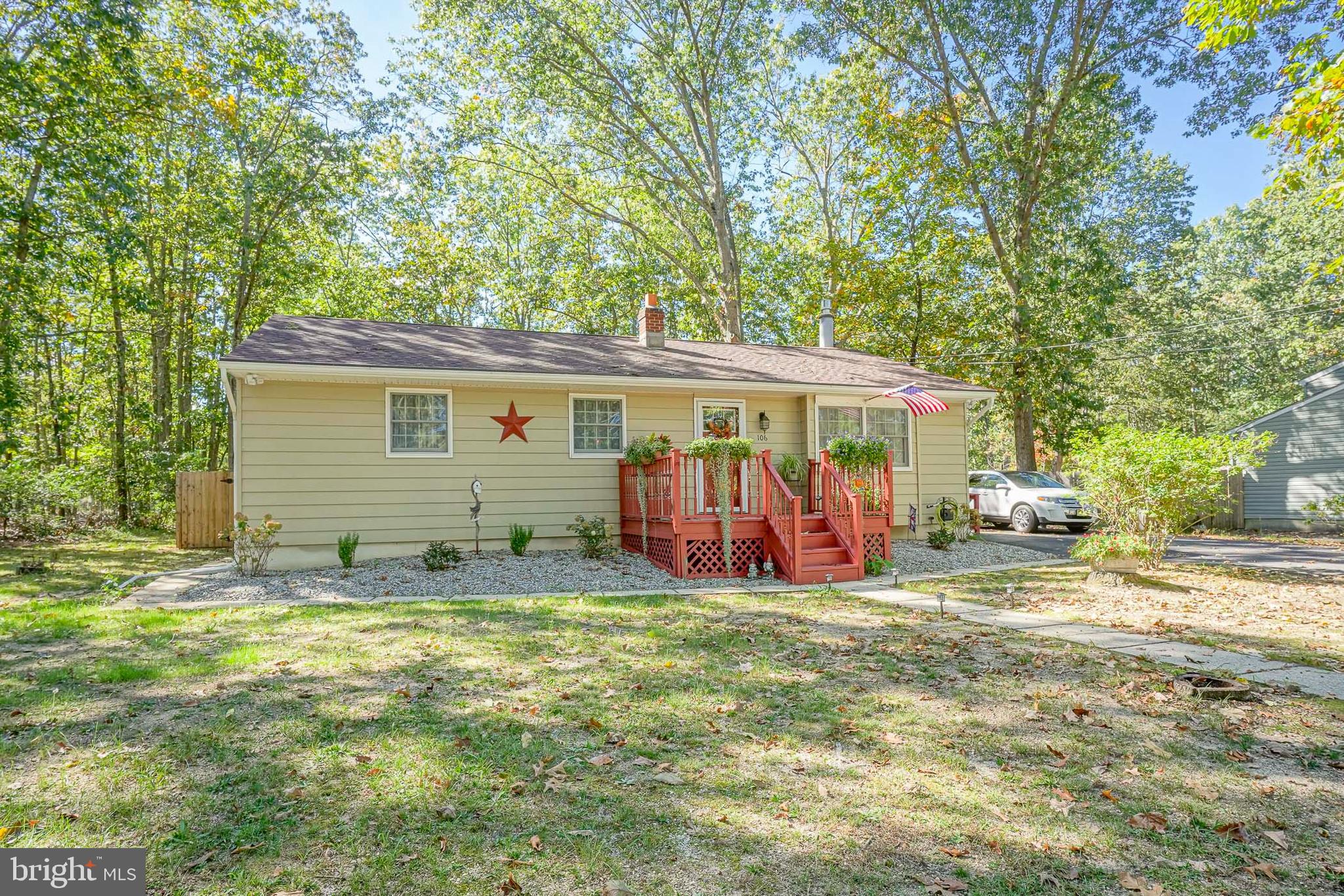 106 FLORIDA TRAIL