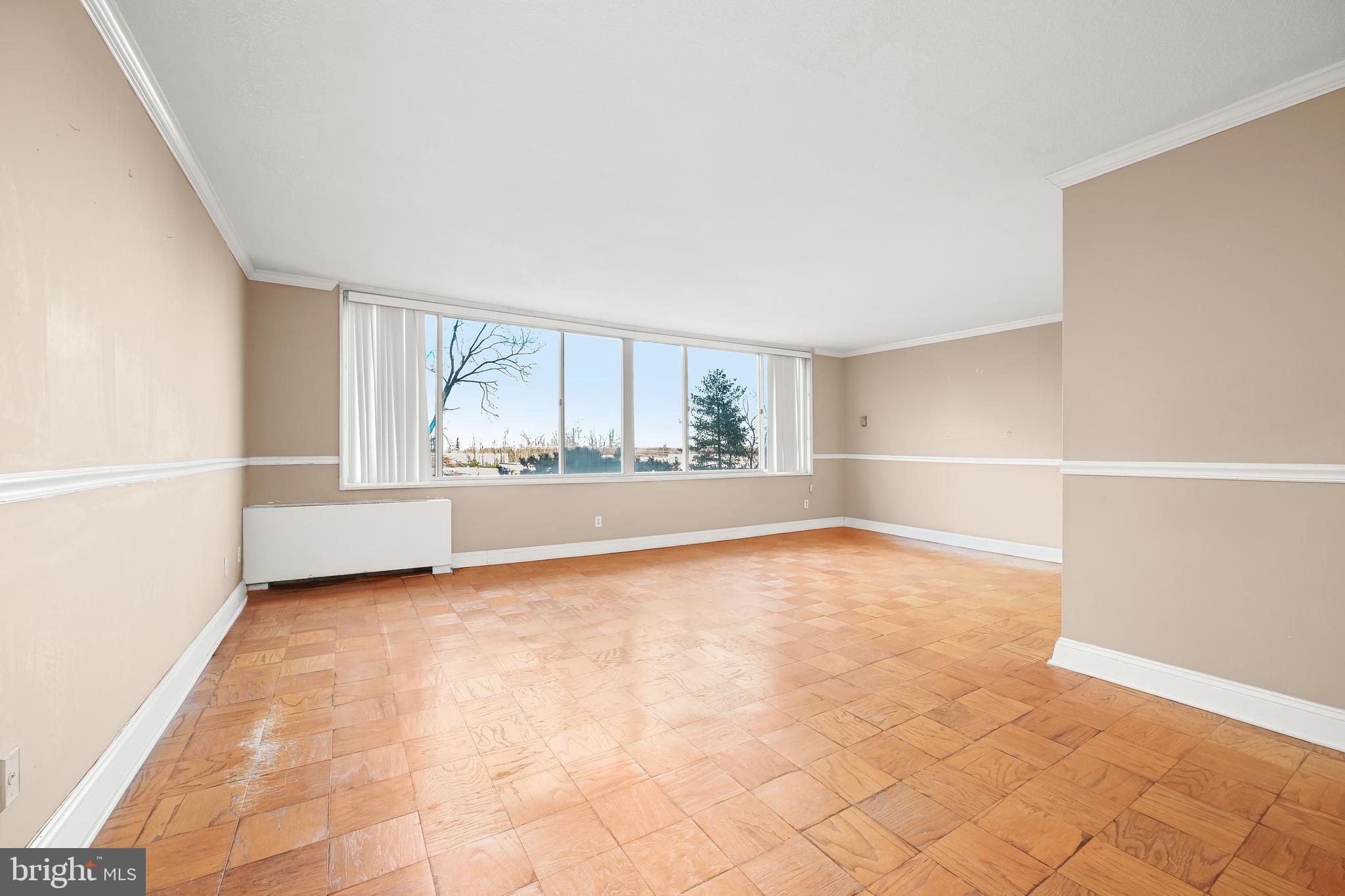 THE FORUM - Residential