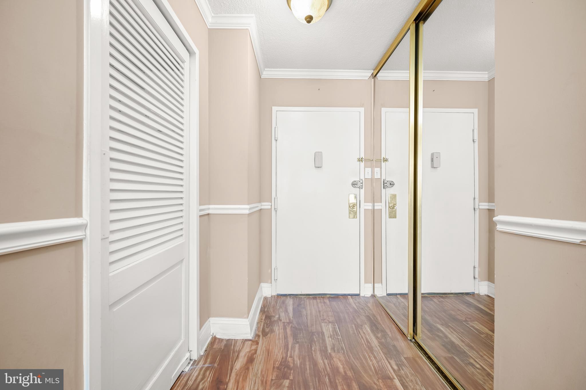 THE FORUM - Residential