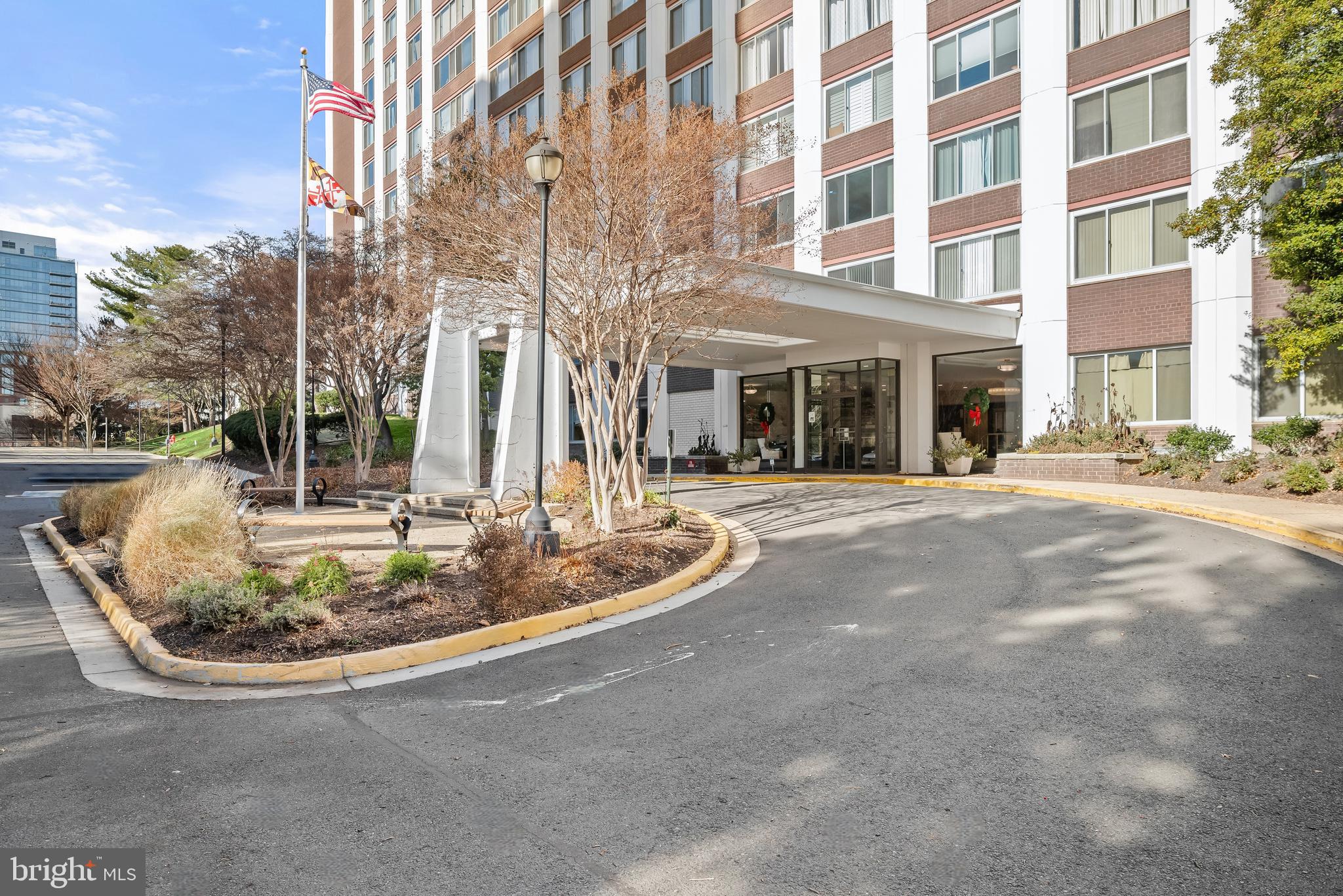 THE FORUM - Residential