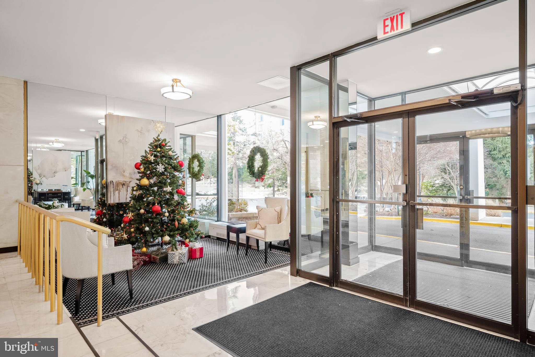 THE FORUM - Residential