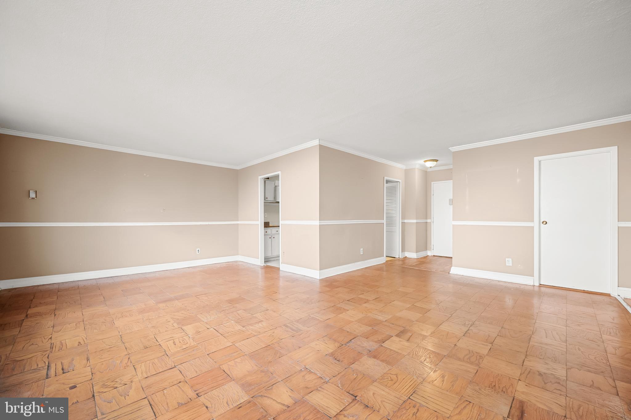 THE FORUM - Residential