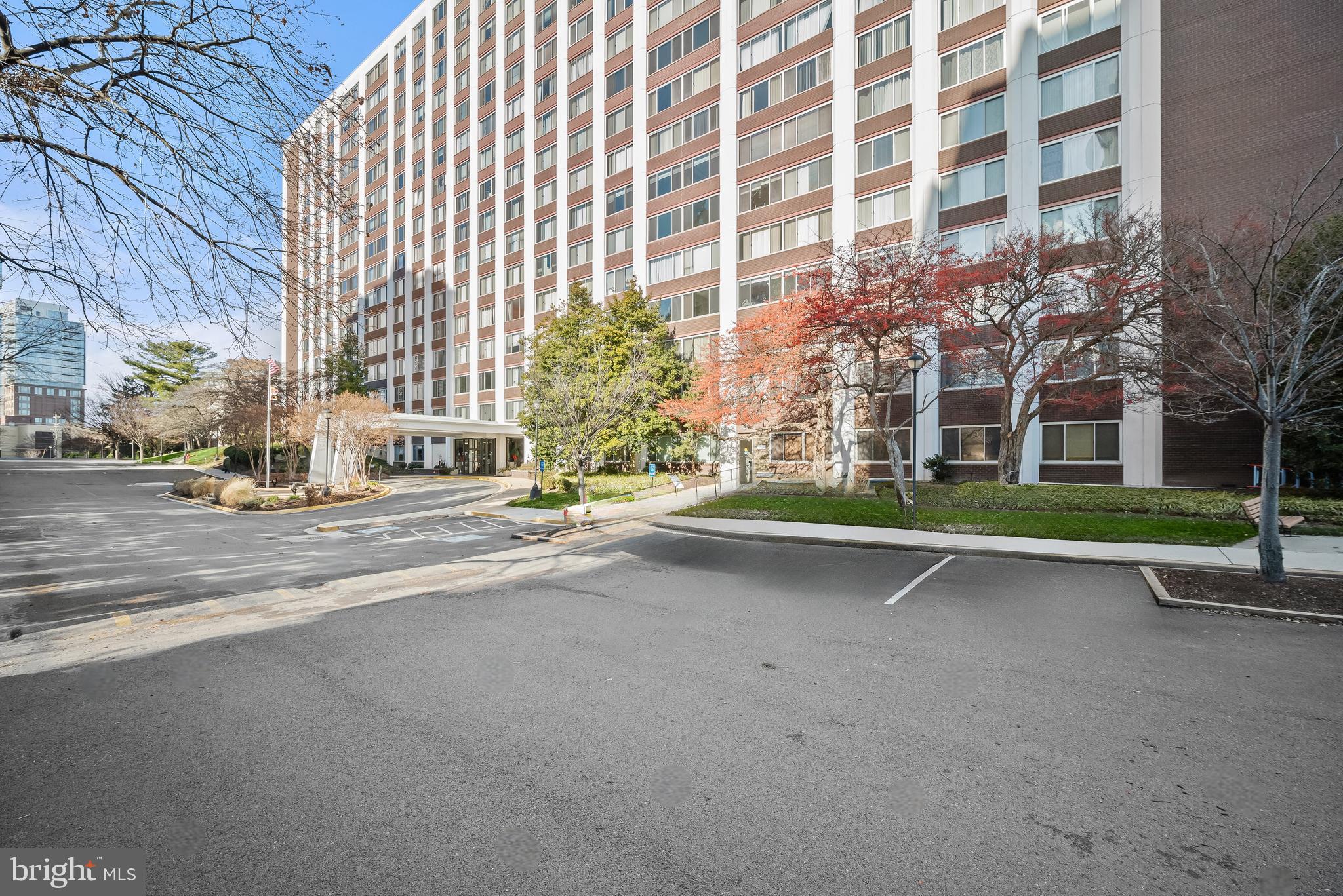 THE FORUM - Residential