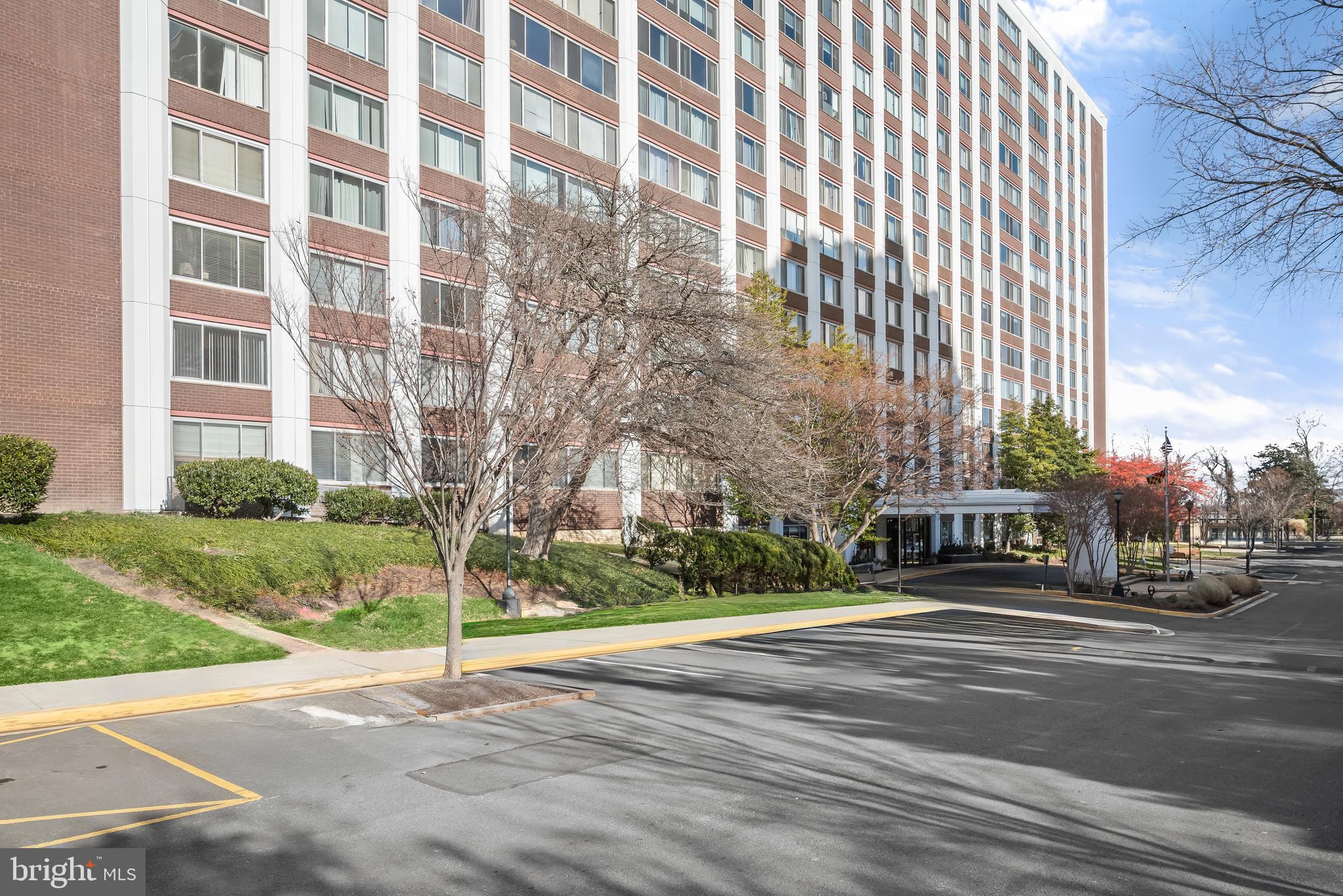 THE FORUM - Residential